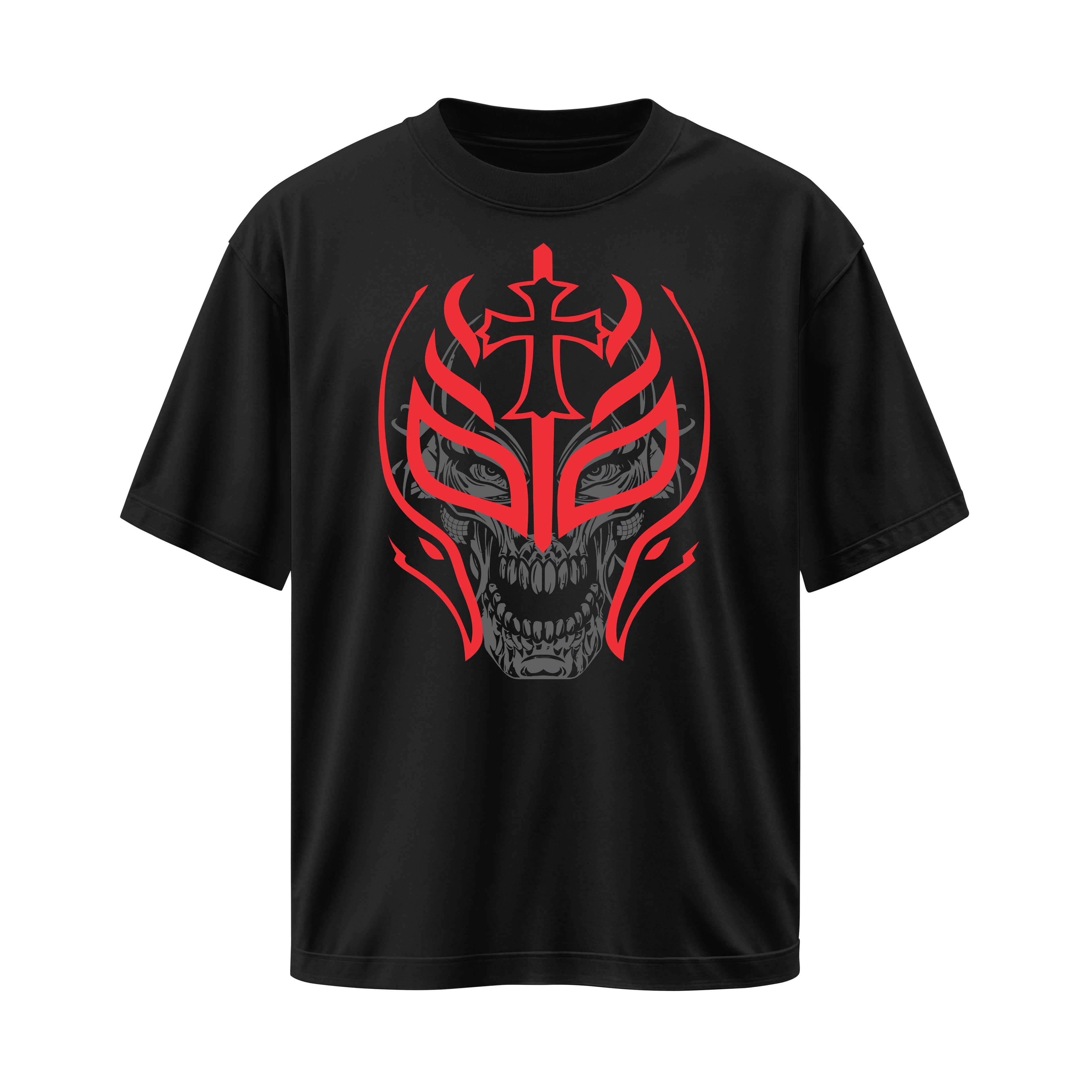 Grim Wrestler
