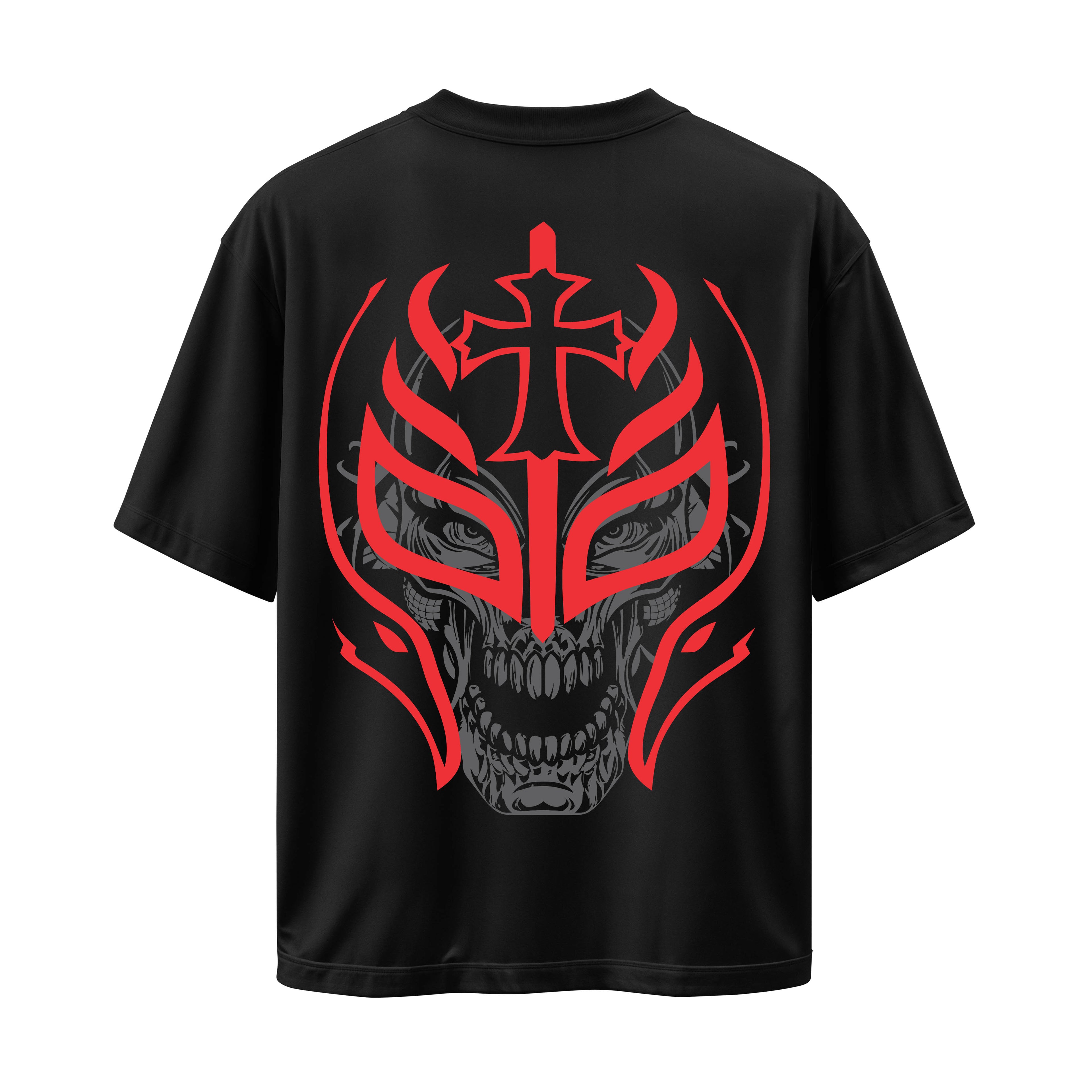 Grim Wrestler