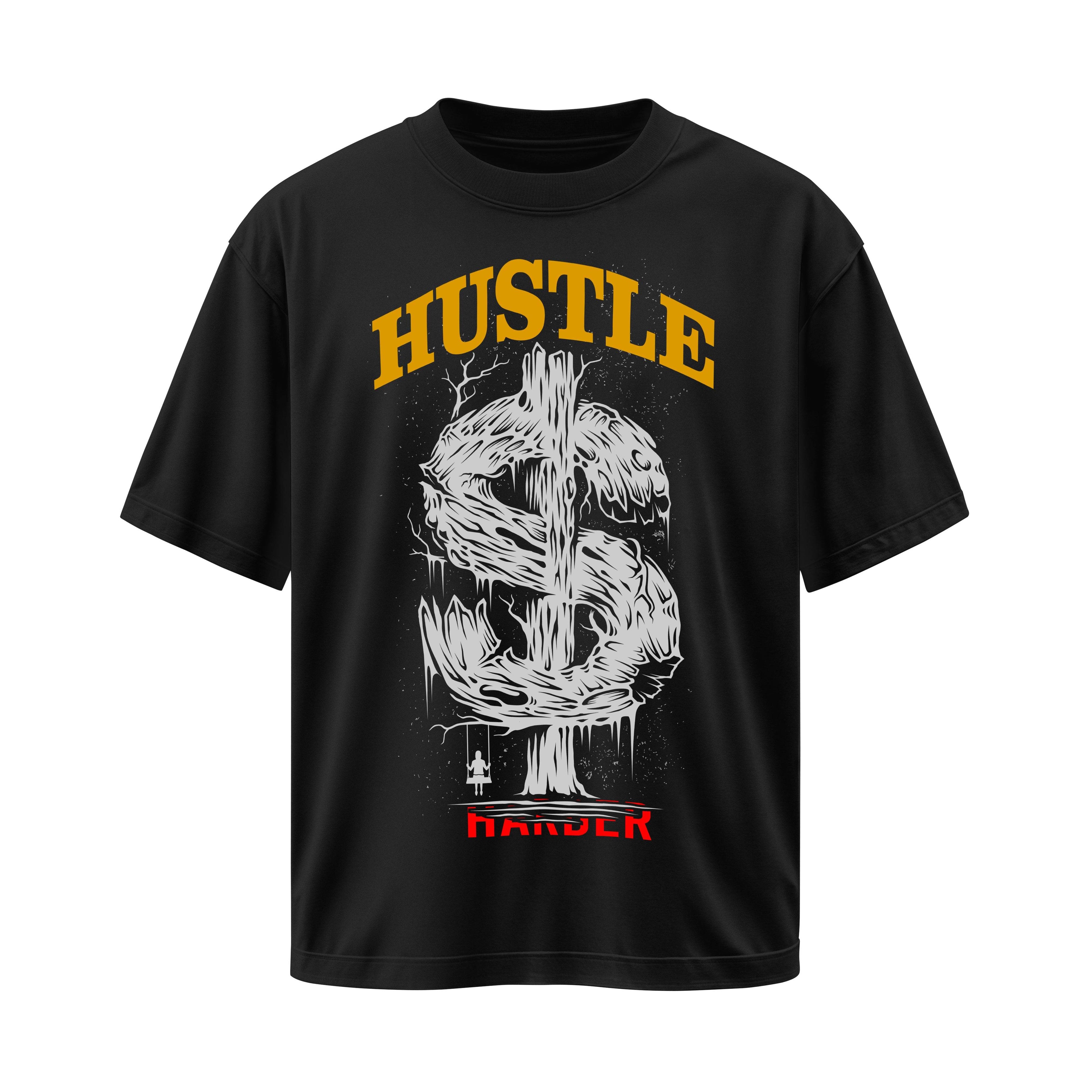 Grind and Shine - TheTrippyTees