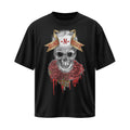 Guns N' Roses - Dripping Rose Emblem - TheTrippyTees