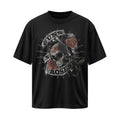 Guns N' Roses - Skull & Roses Classic - TheTrippyTees