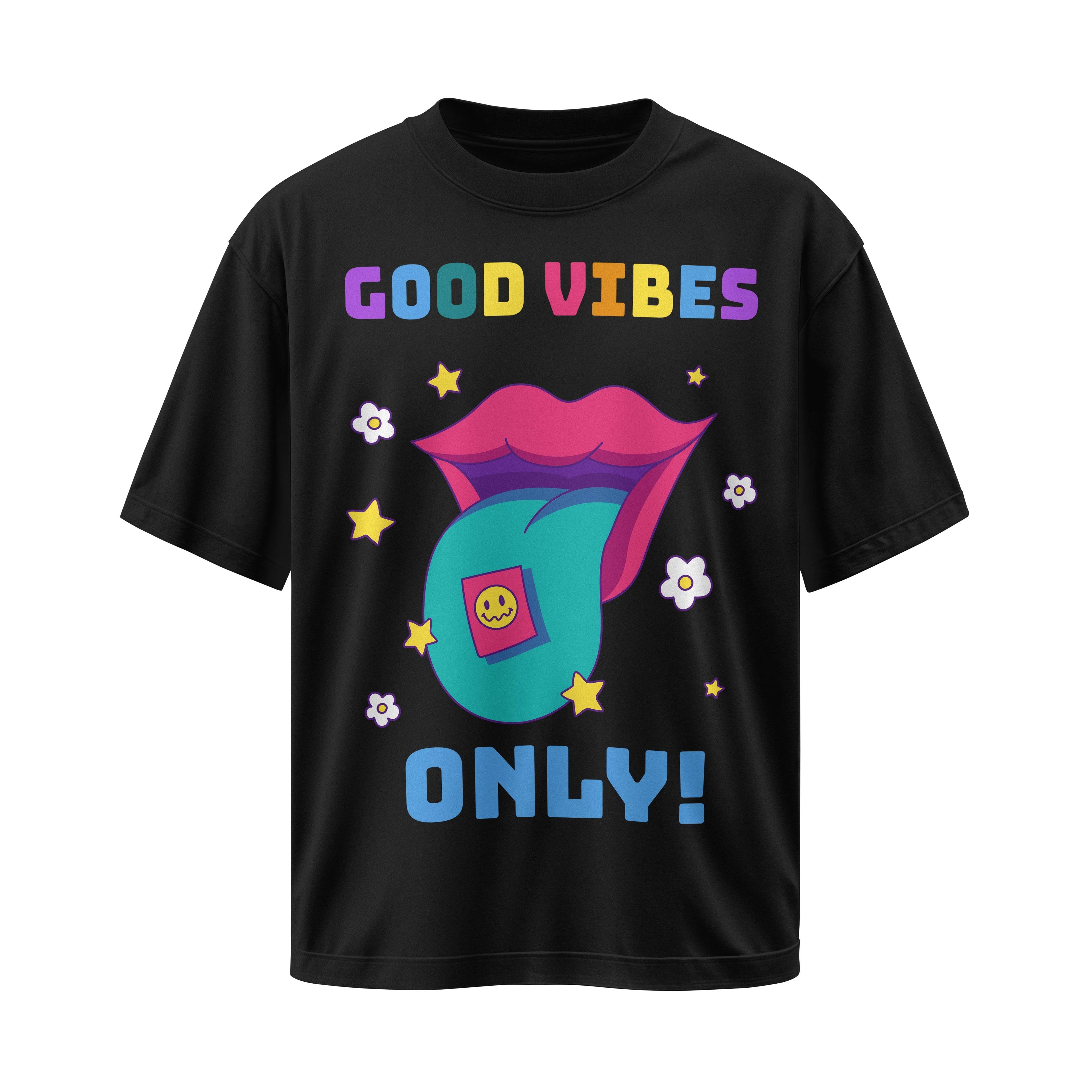 Happy Trip - TheTrippyTees
