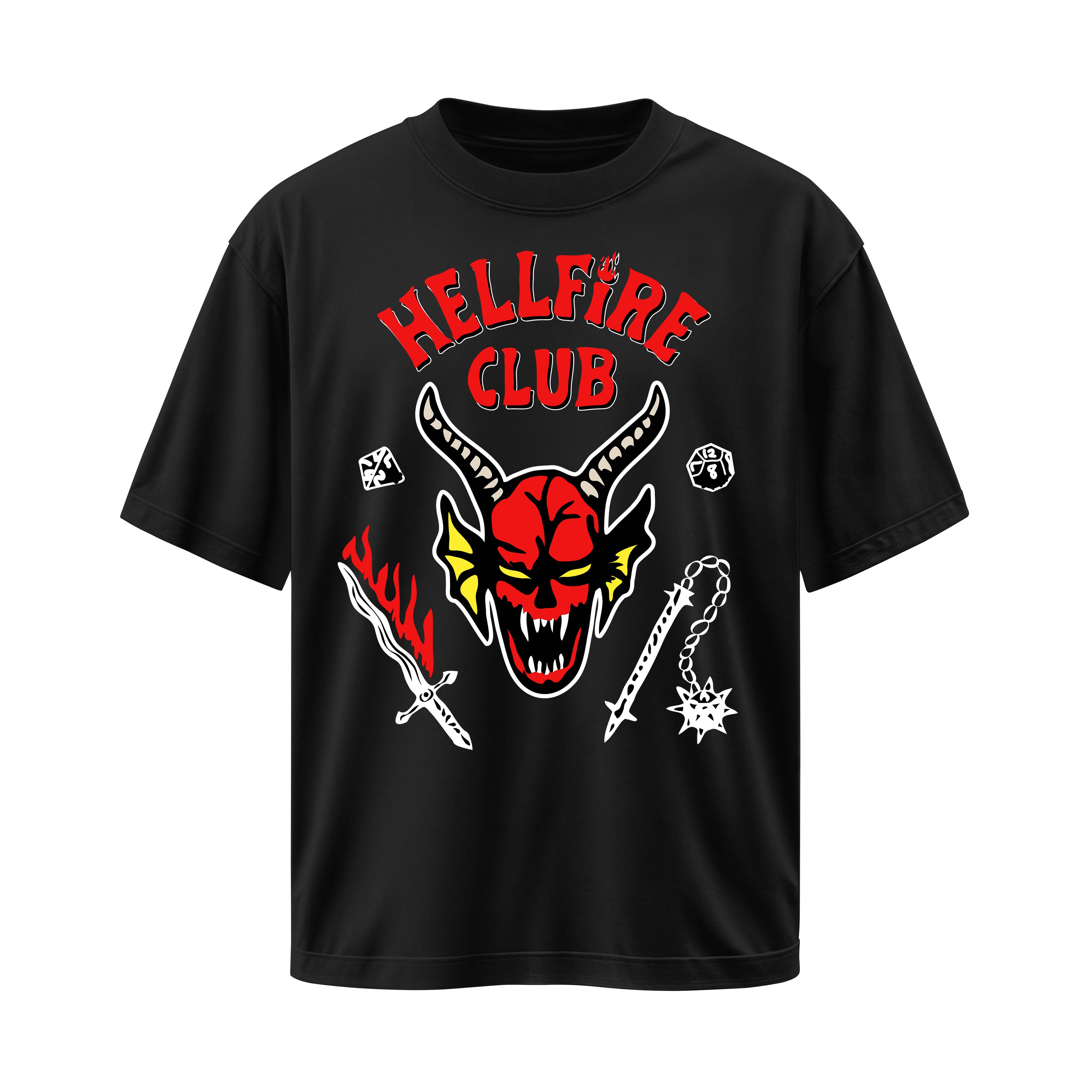 Hellfire Club Inferno