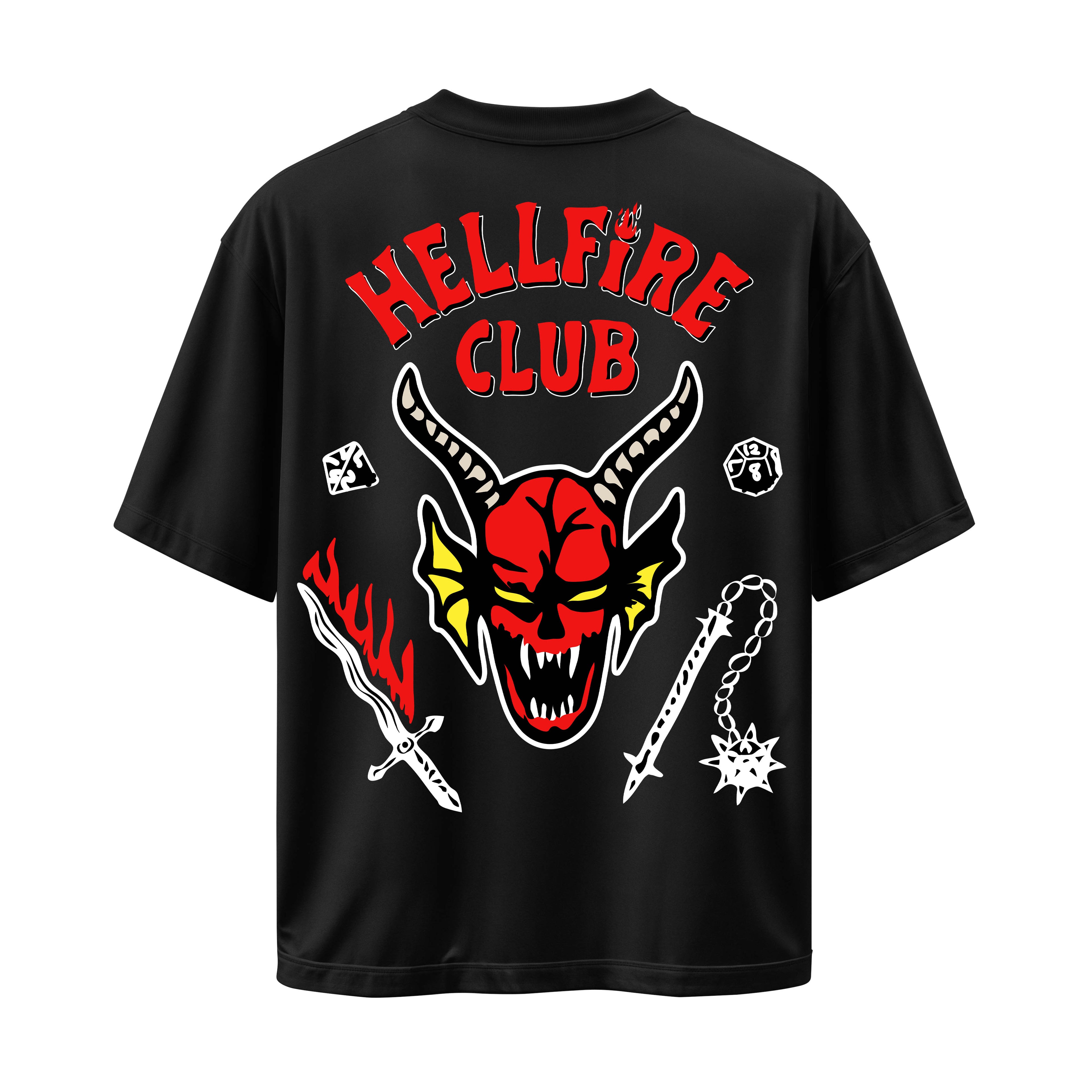 Hellfire Club Inferno