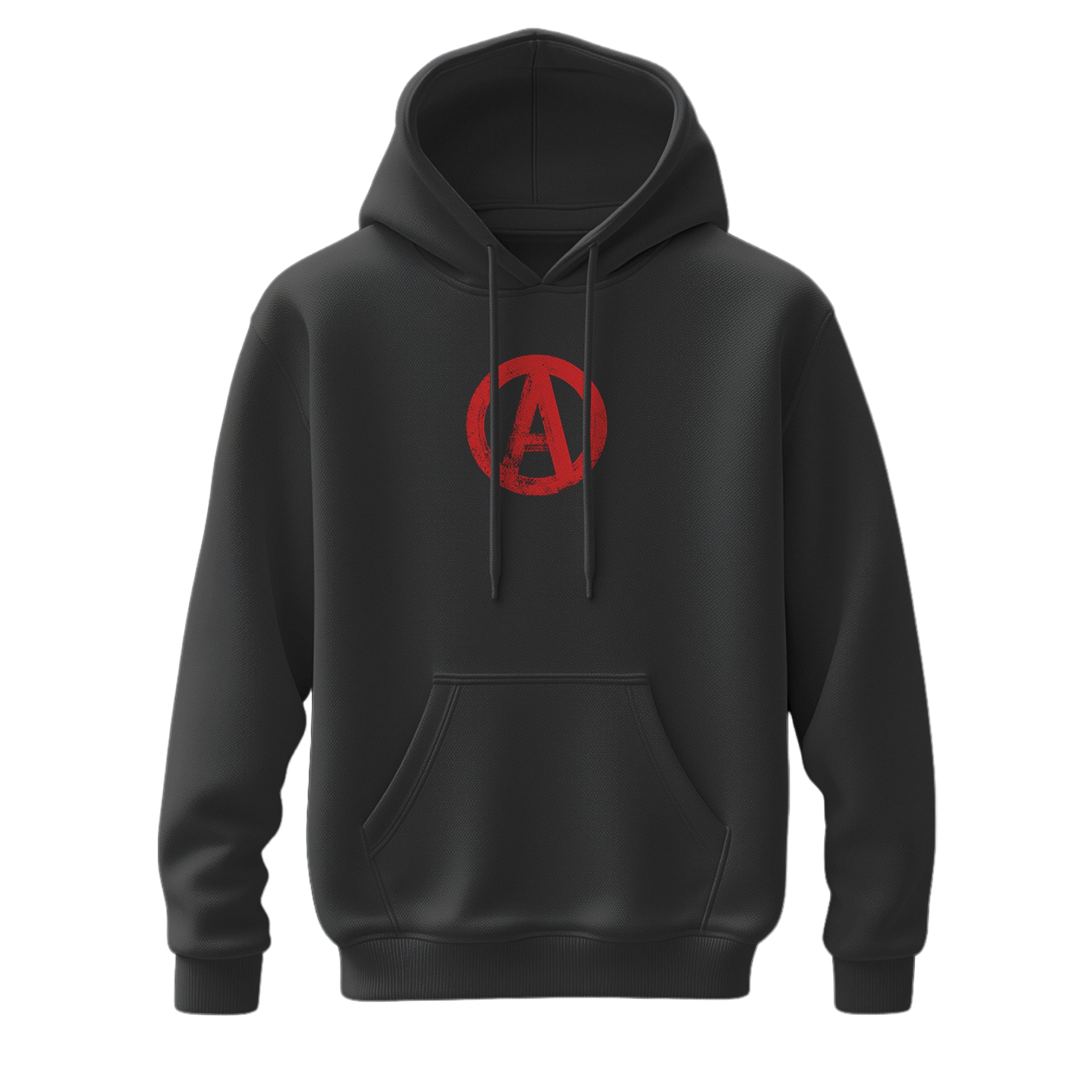 Avihitham Movie Offical Hoodie Vision 2 - TheTrippyTees