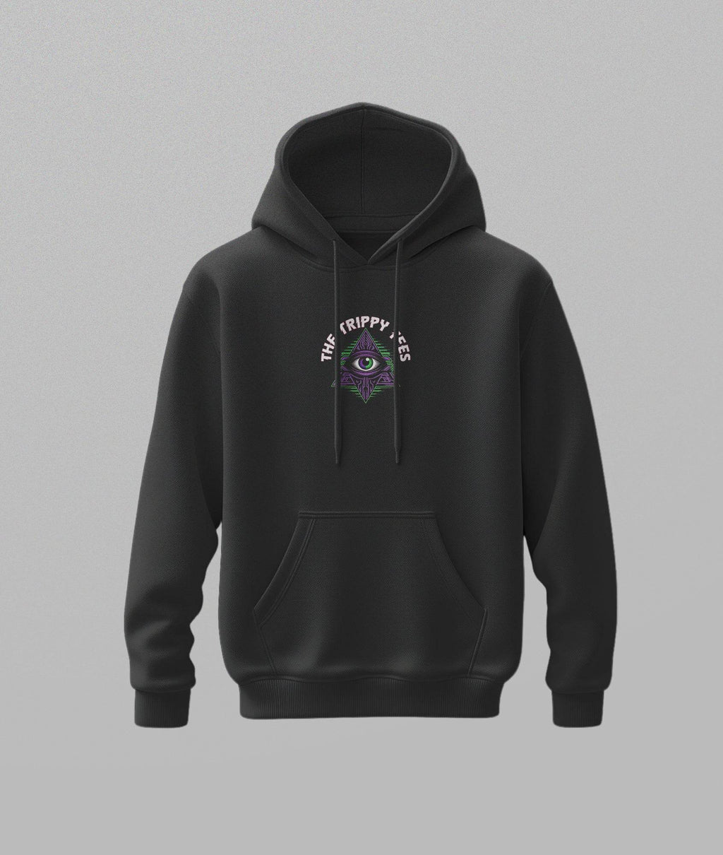 Makaveli's Mantra Hoodie - TheTrippyTees