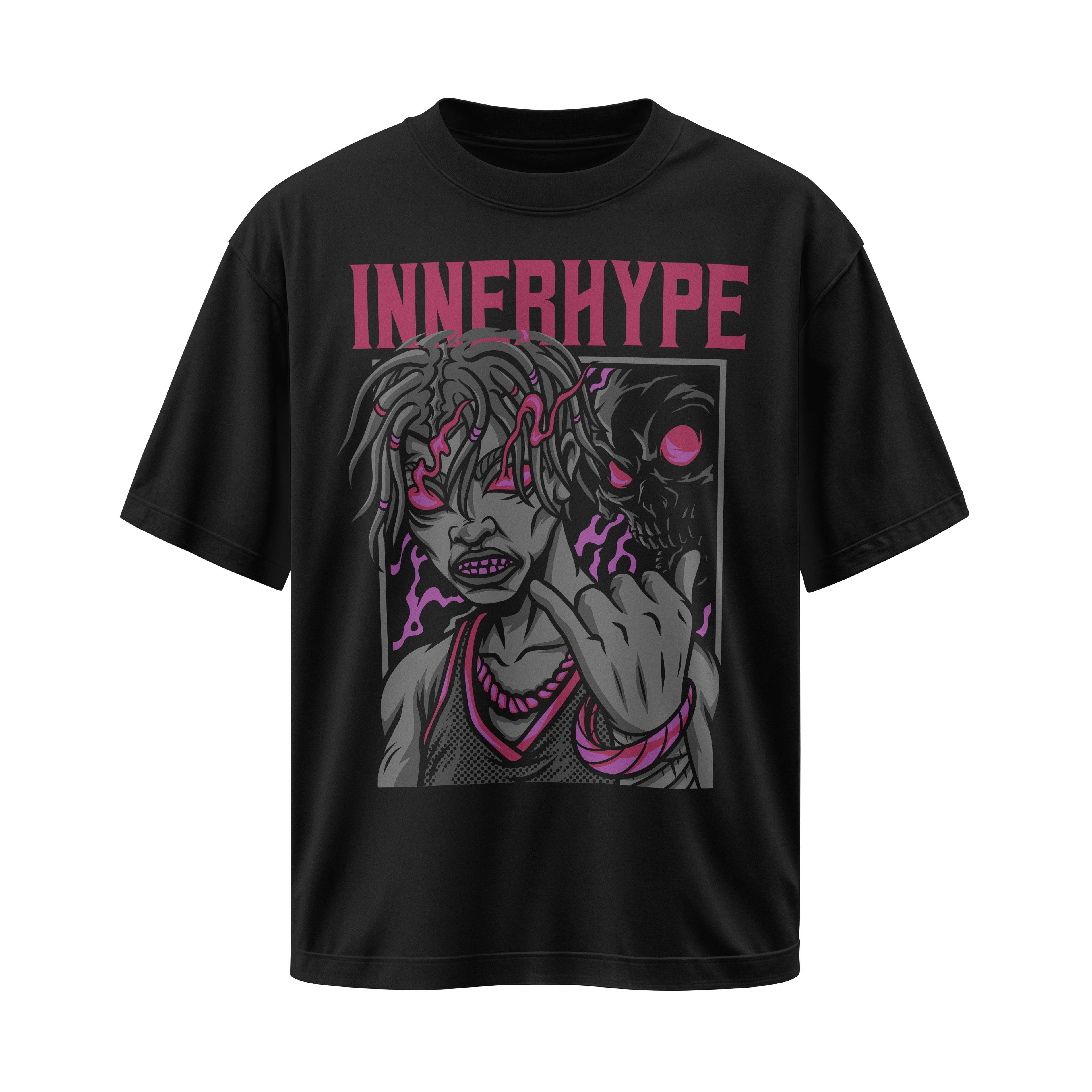 Hype Spirit - TheTrippyTees