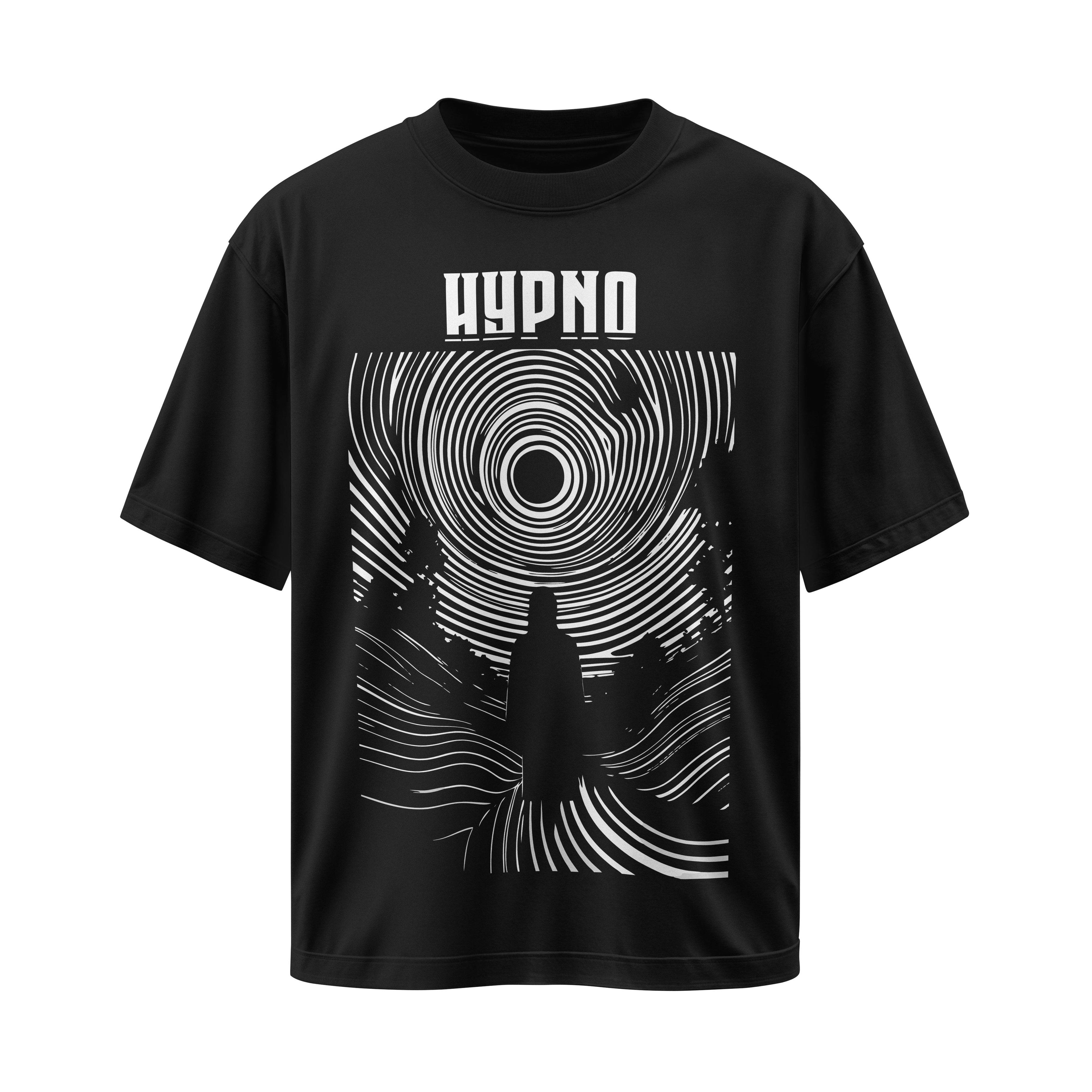 Hypno Spiral - TheTrippyTees