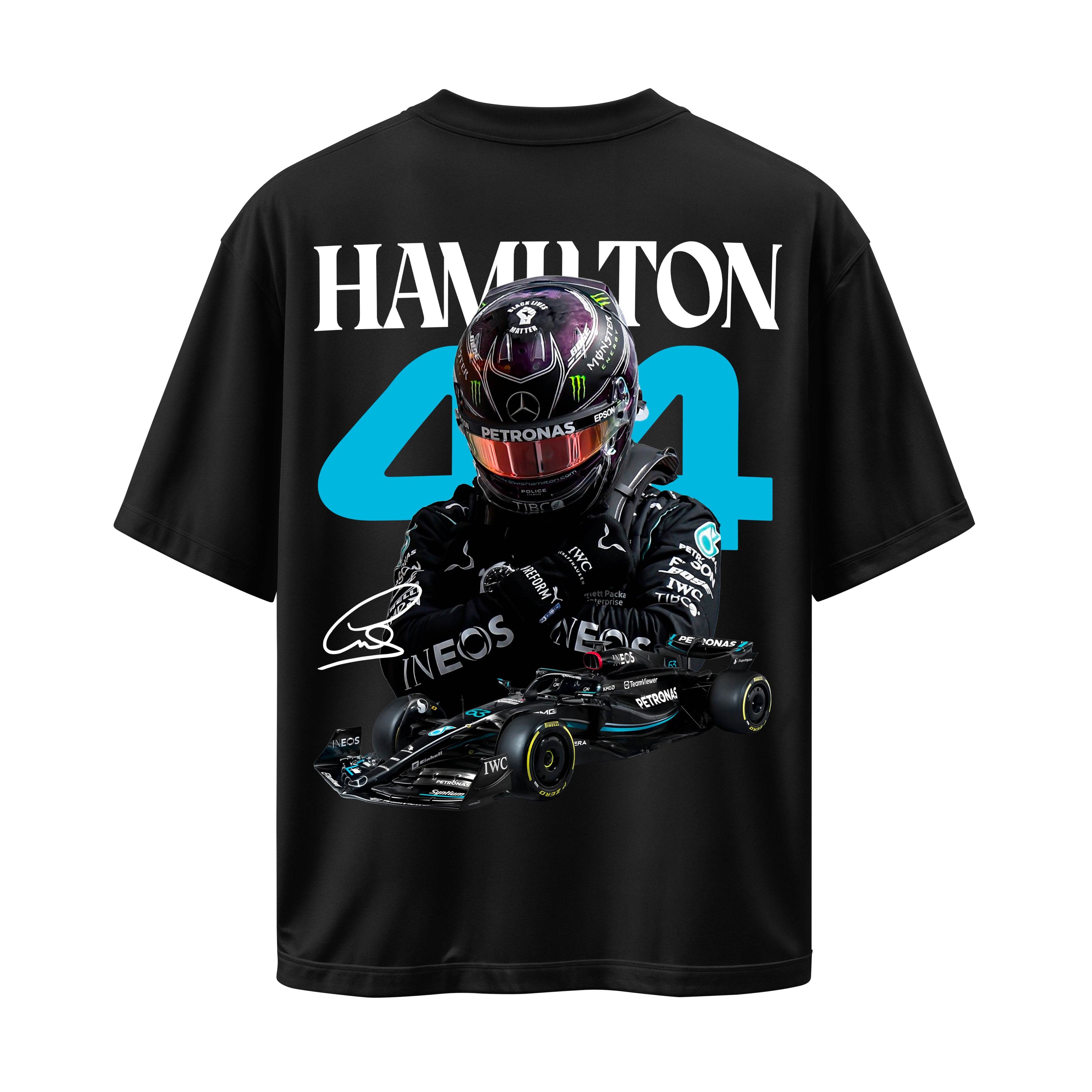 Ineos Speedmaster 44 - TheTrippyTees