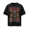 Infernal Bass Drop - TheTrippyTees