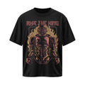 Inferno Automaton - TheTrippyTees