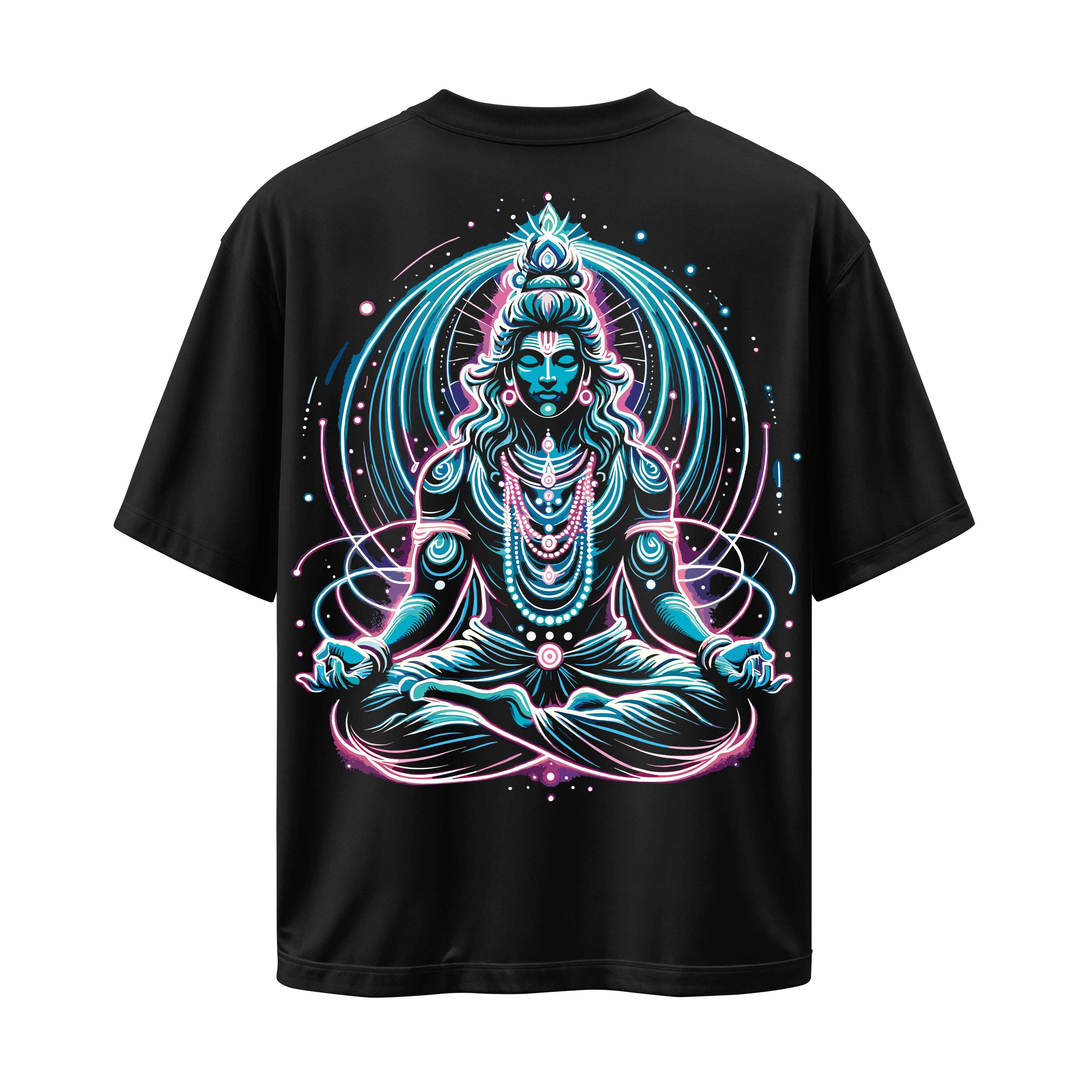 Infinite Om Vibes