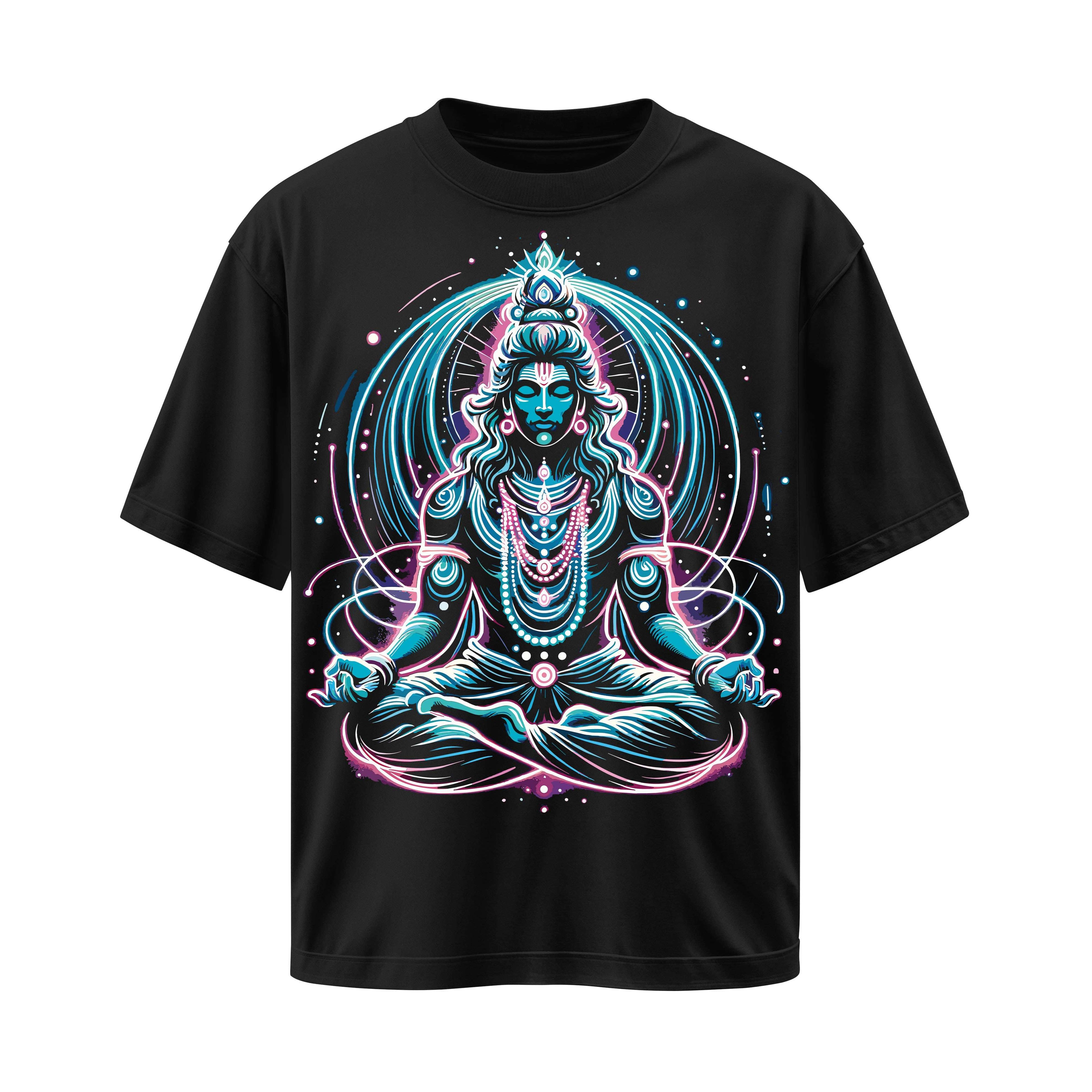 Infinite Om Vibes