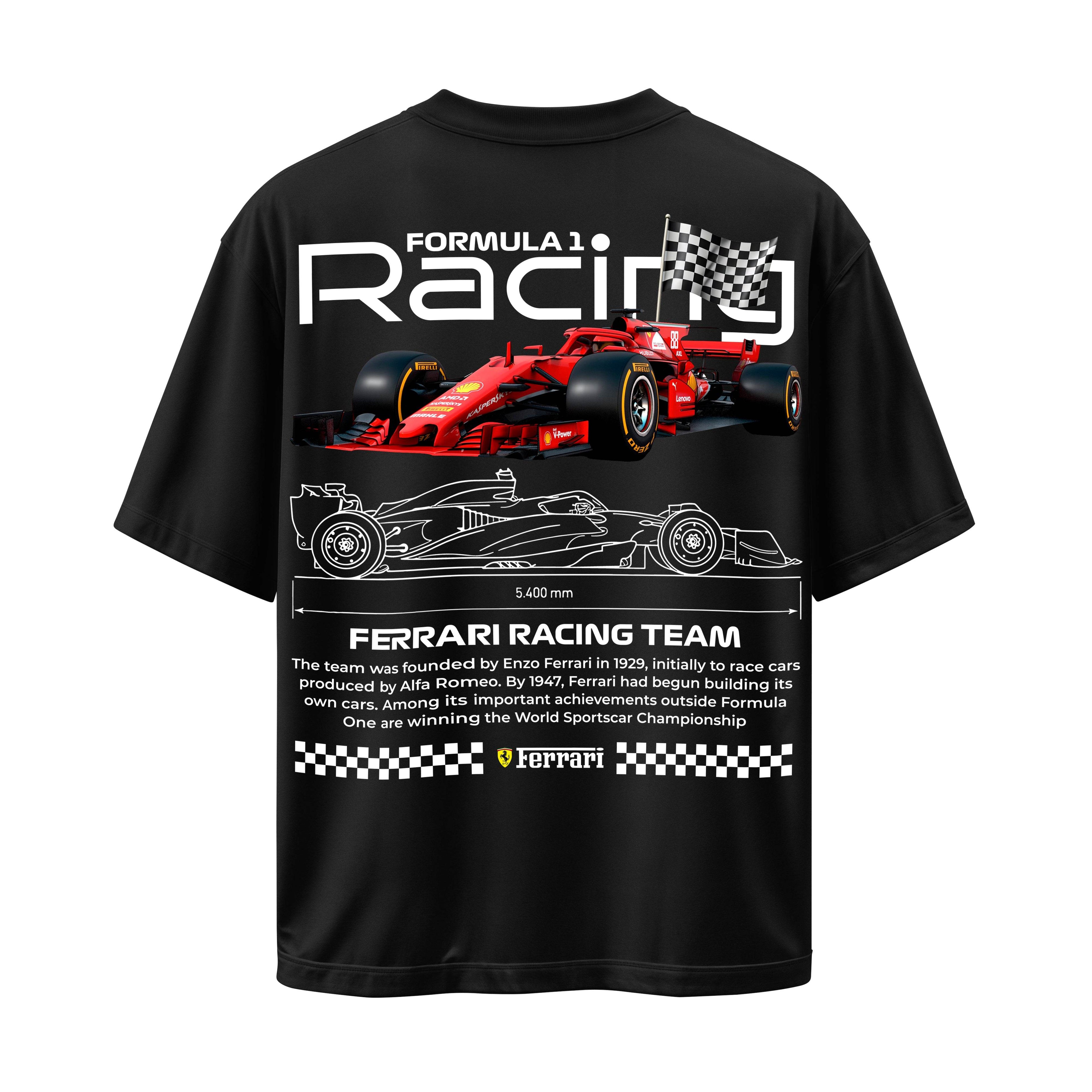 Italian Stallion Formula - TheTrippyTees