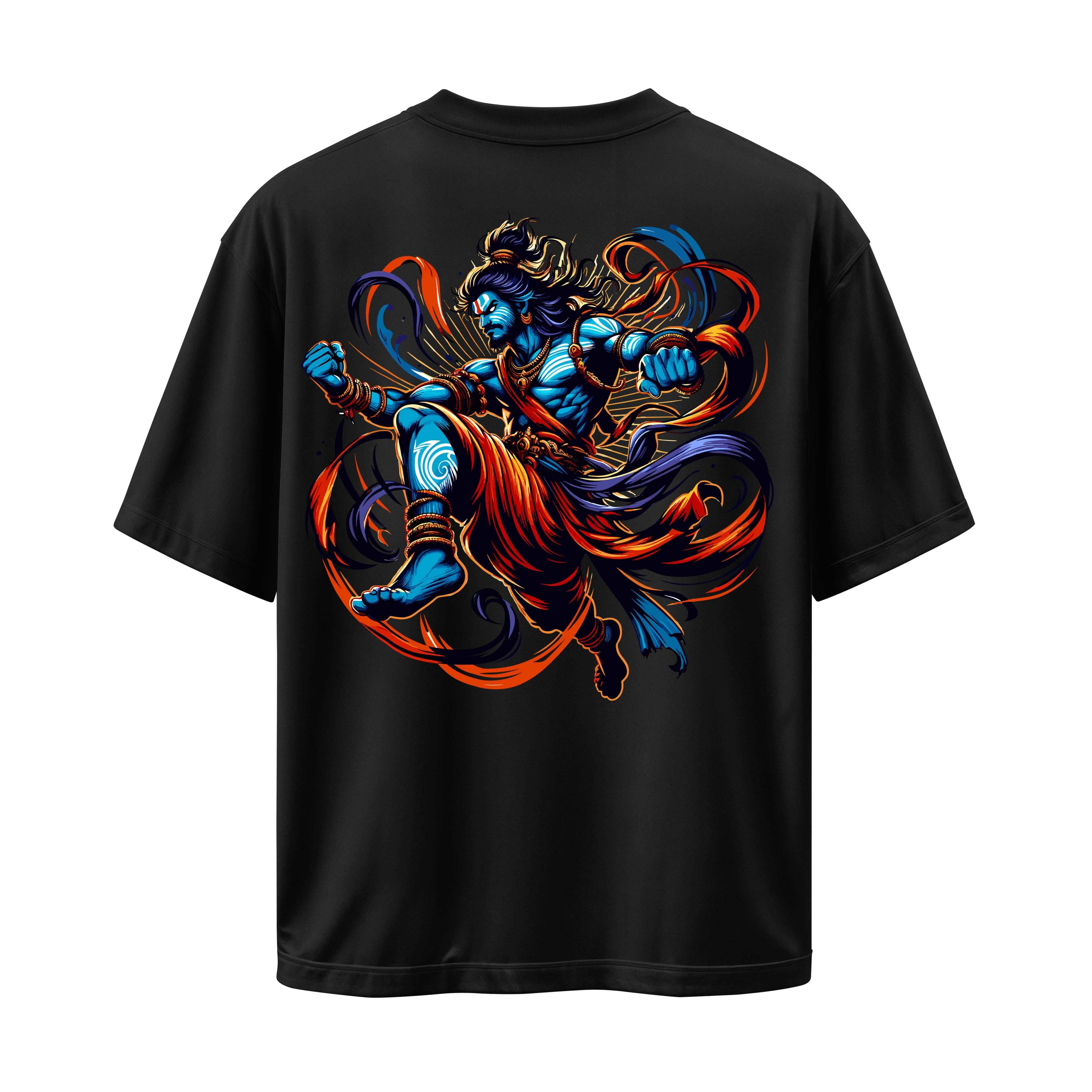 Kalki The Sky Striker