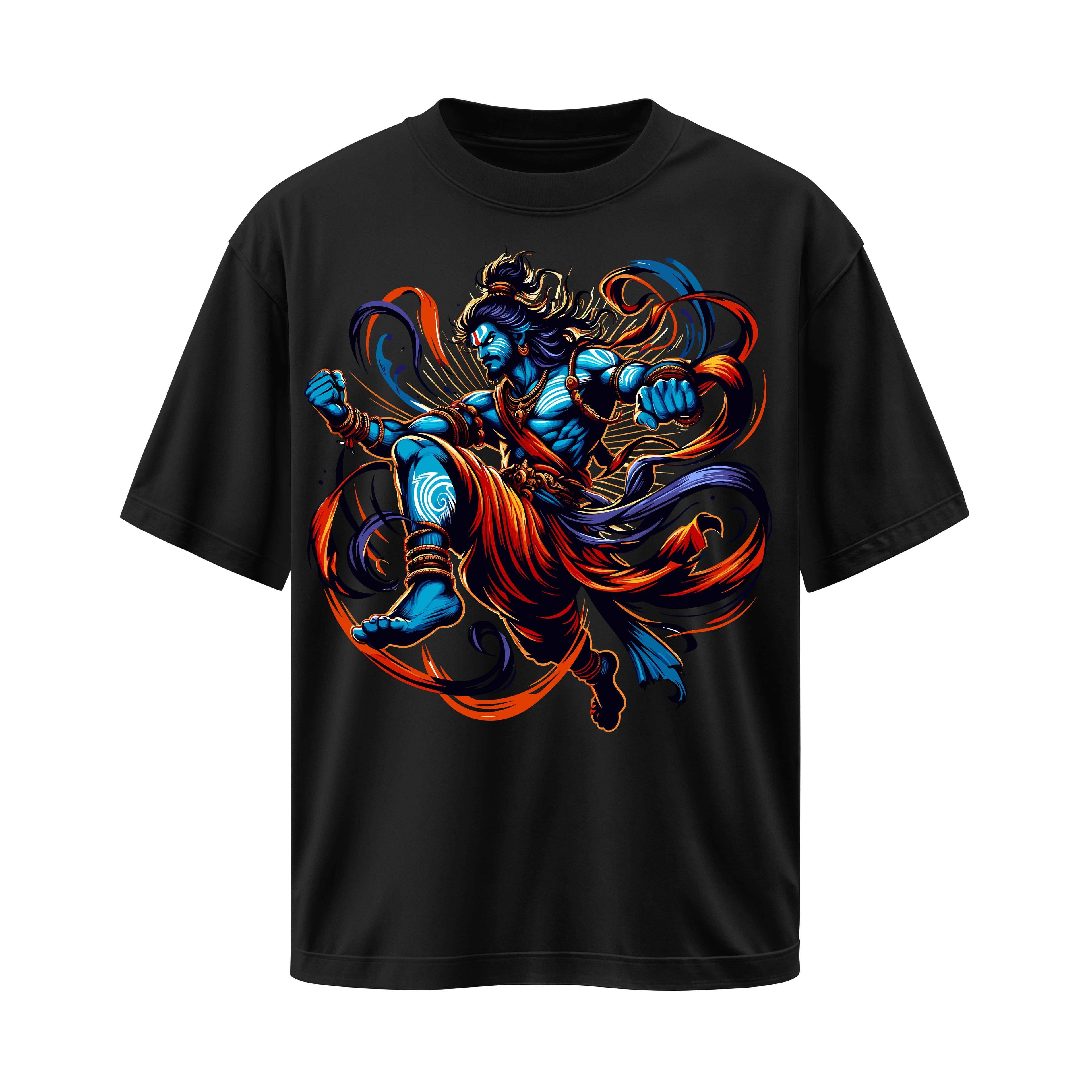 Kalki The Sky Striker