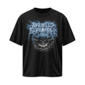 Lightning Skull A7X - TheTrippyTees