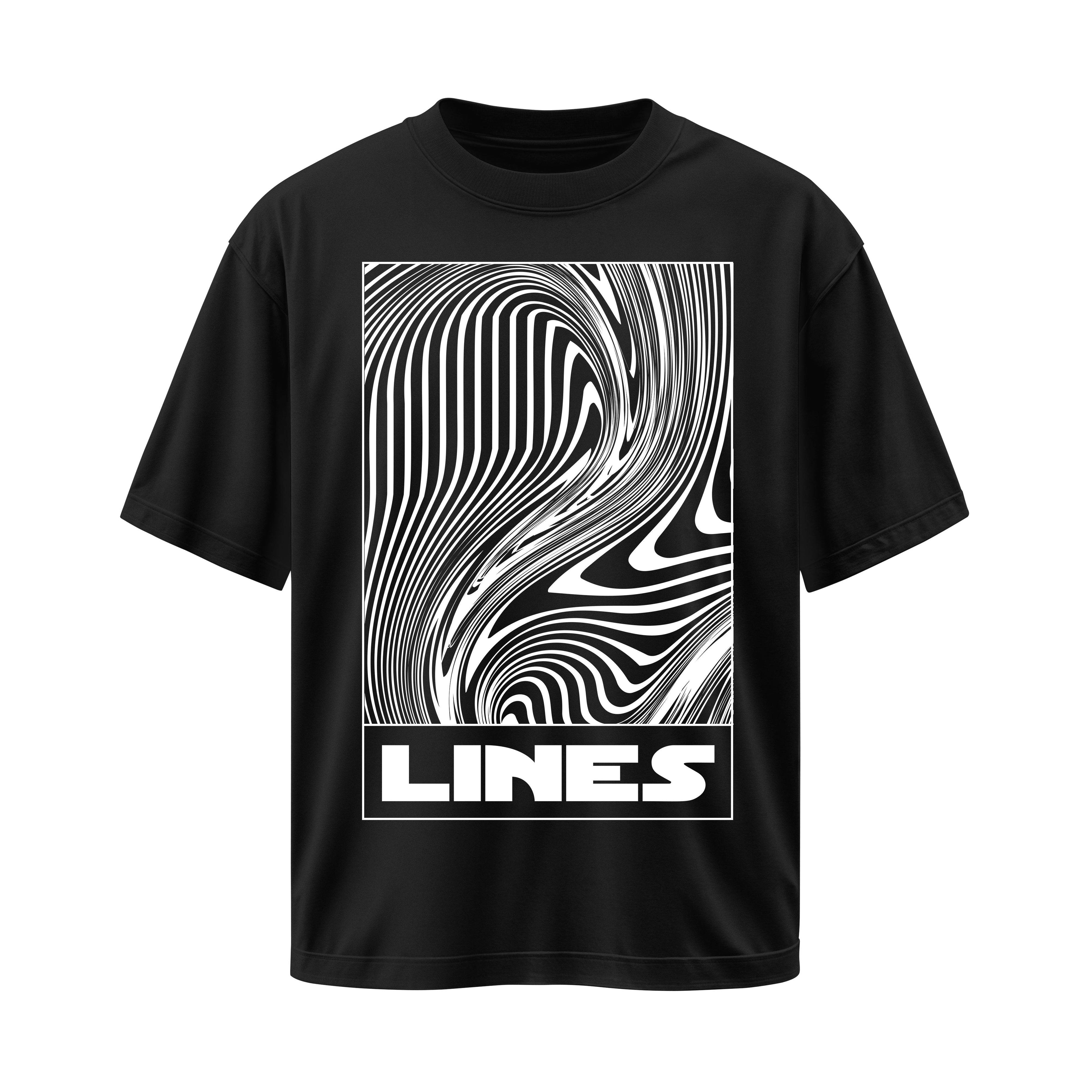 Liquid Pulse - TheTrippyTees