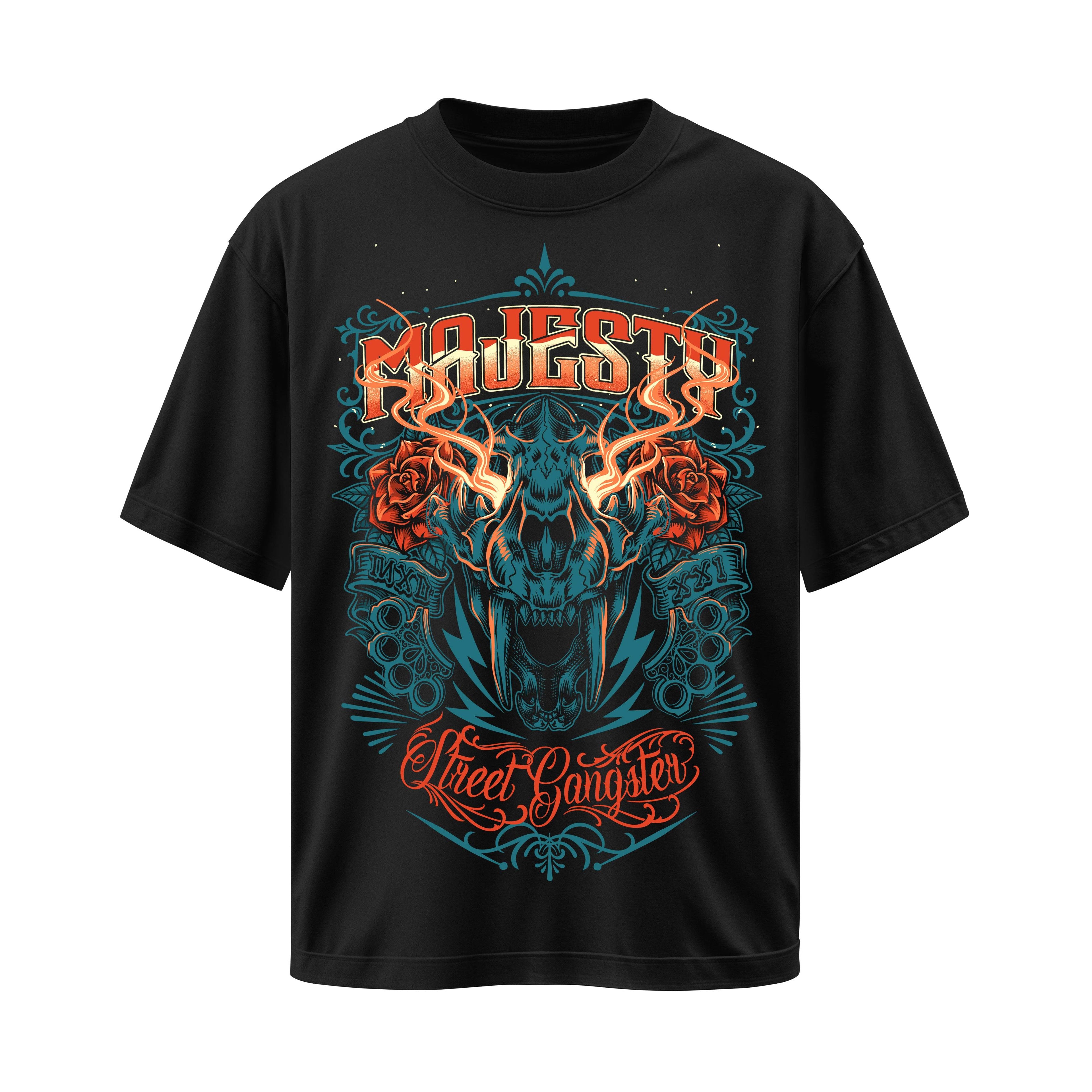 Majesty Blaze - TheTrippyTees