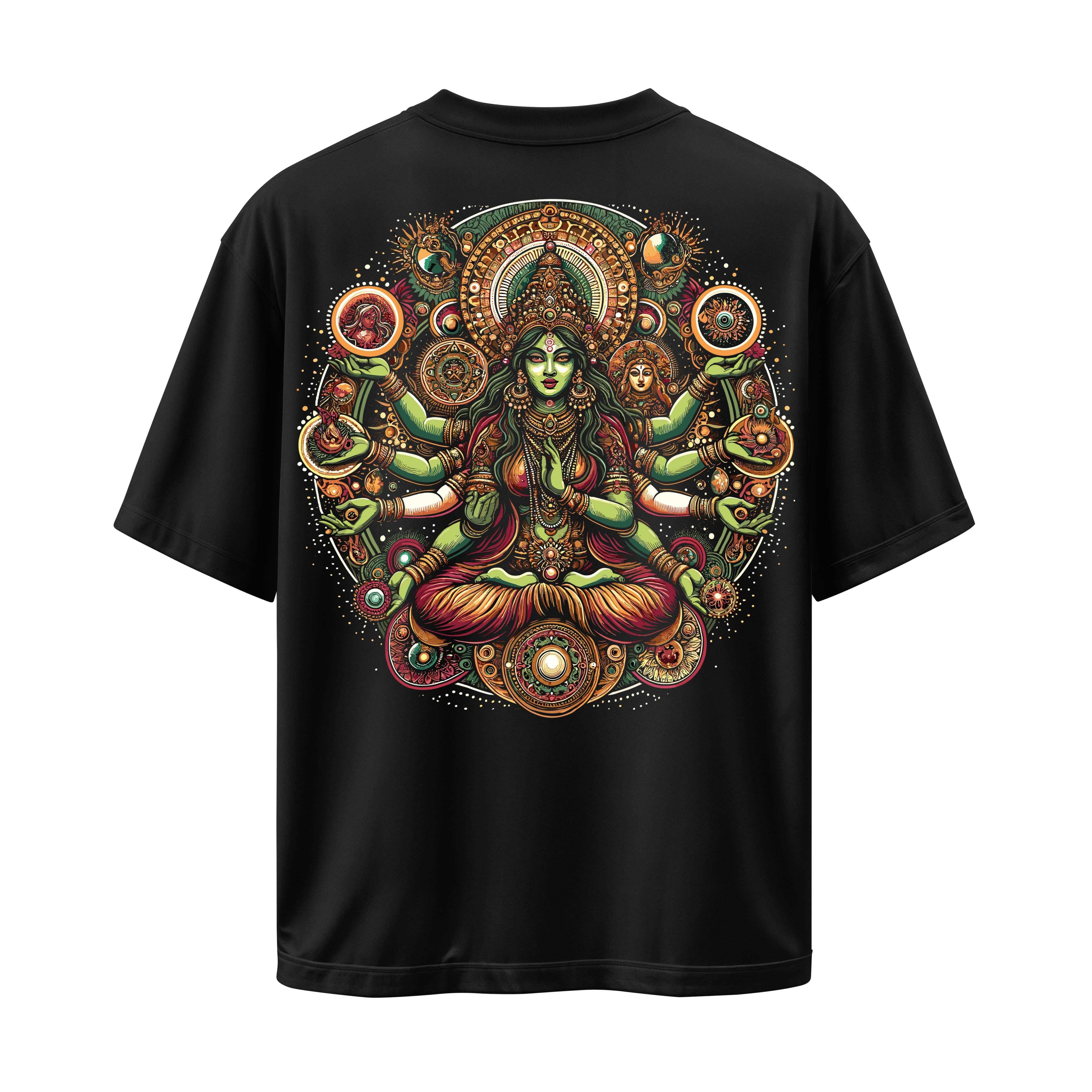 Mandala Devi Cosmos