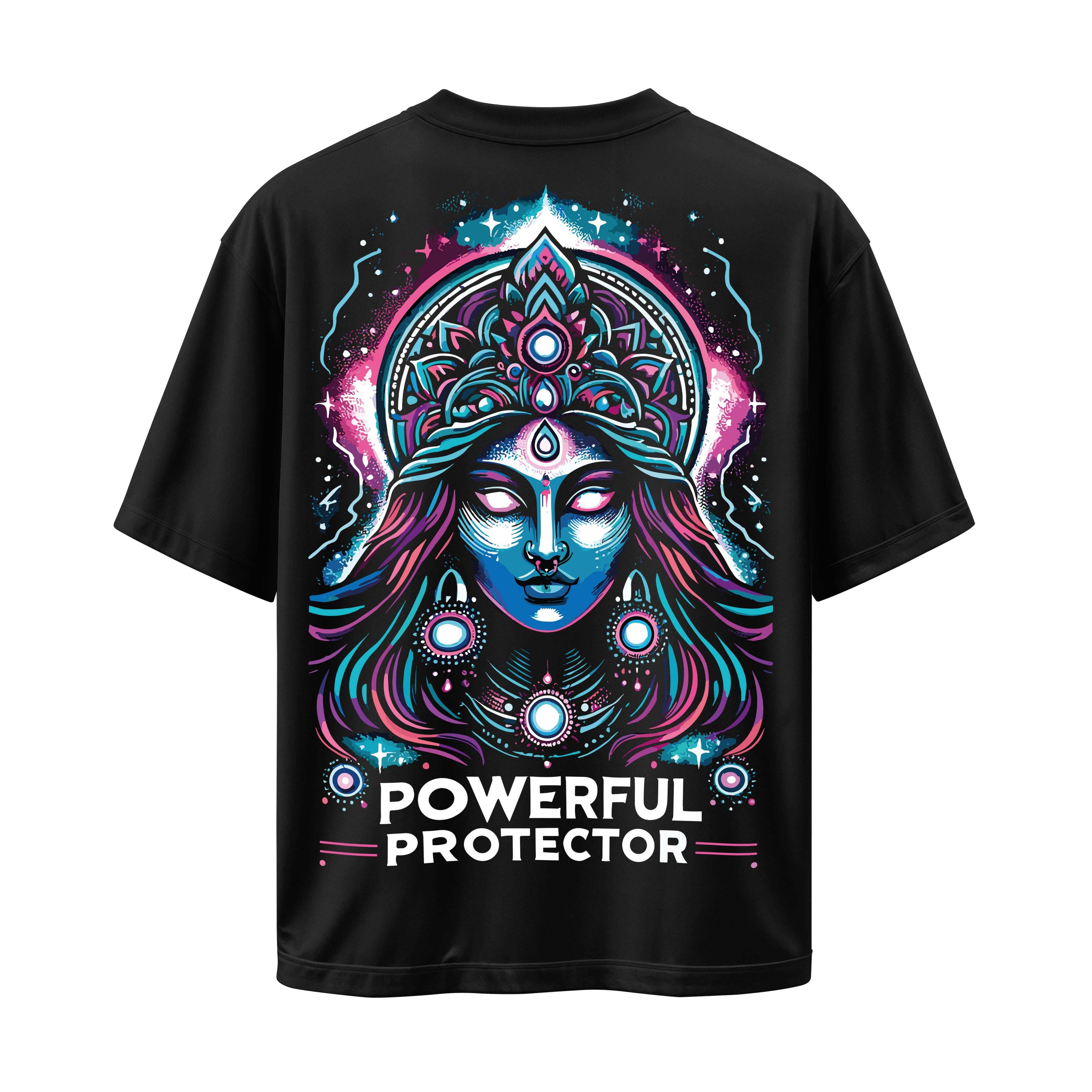 Mandala Mindshield
