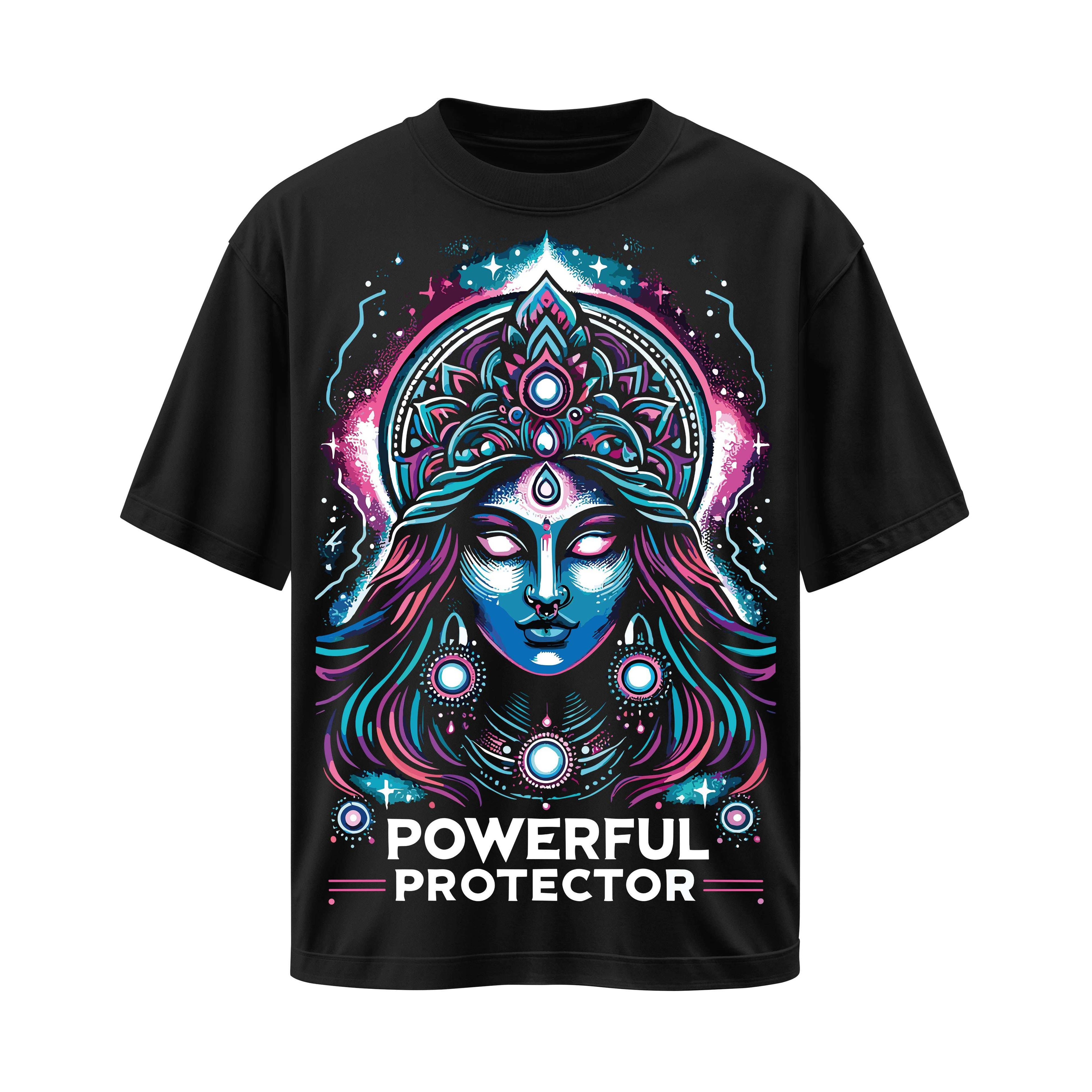 Mandala Mindshield