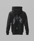 Makaveli's Mantra Hoodie - TheTrippyTees