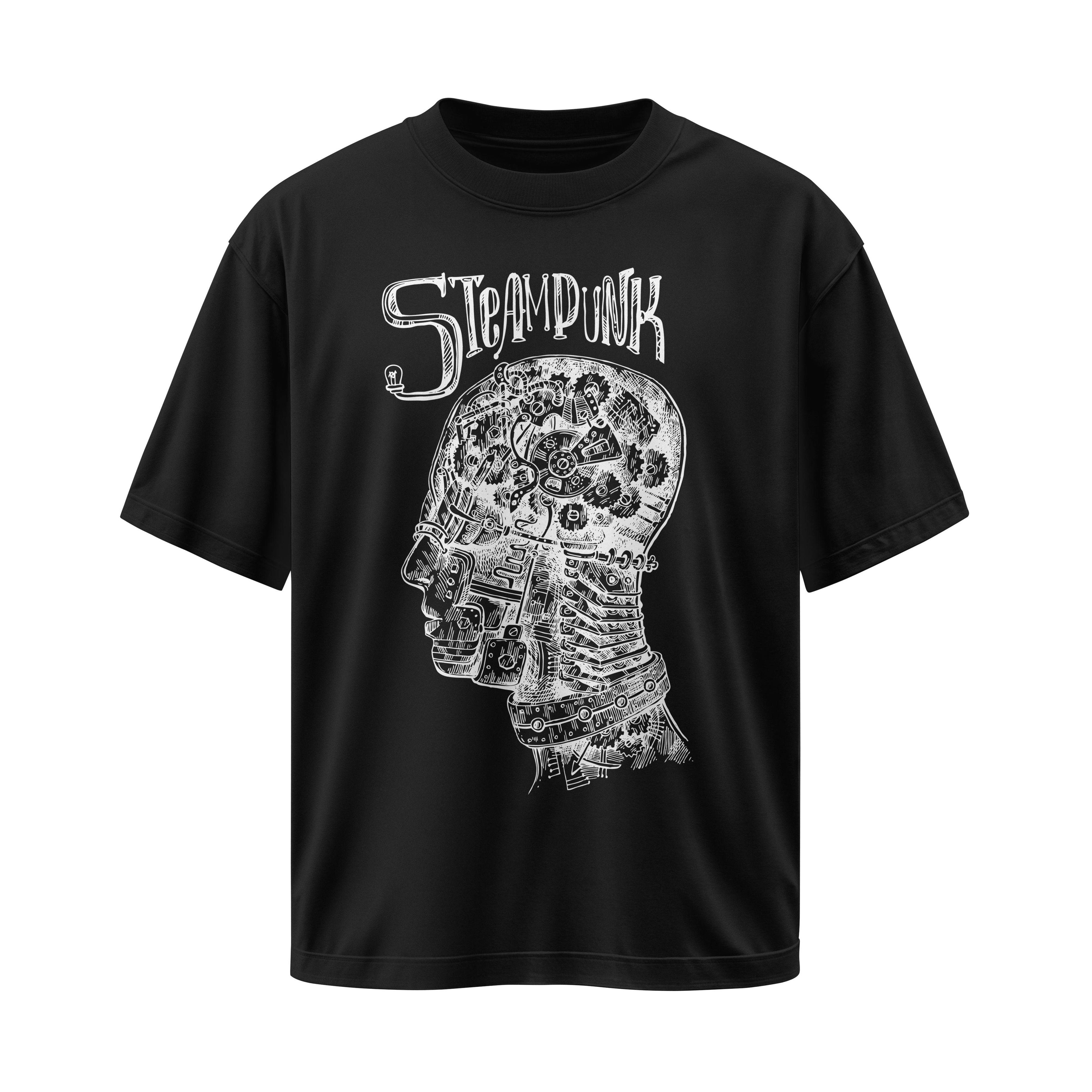 Mechanical Mindset - TheTrippyTees