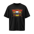 Megadeth Electric Skull Emblem - TheTrippyTees