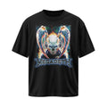 Megadeth Inferno Skull Wings - TheTrippyTees