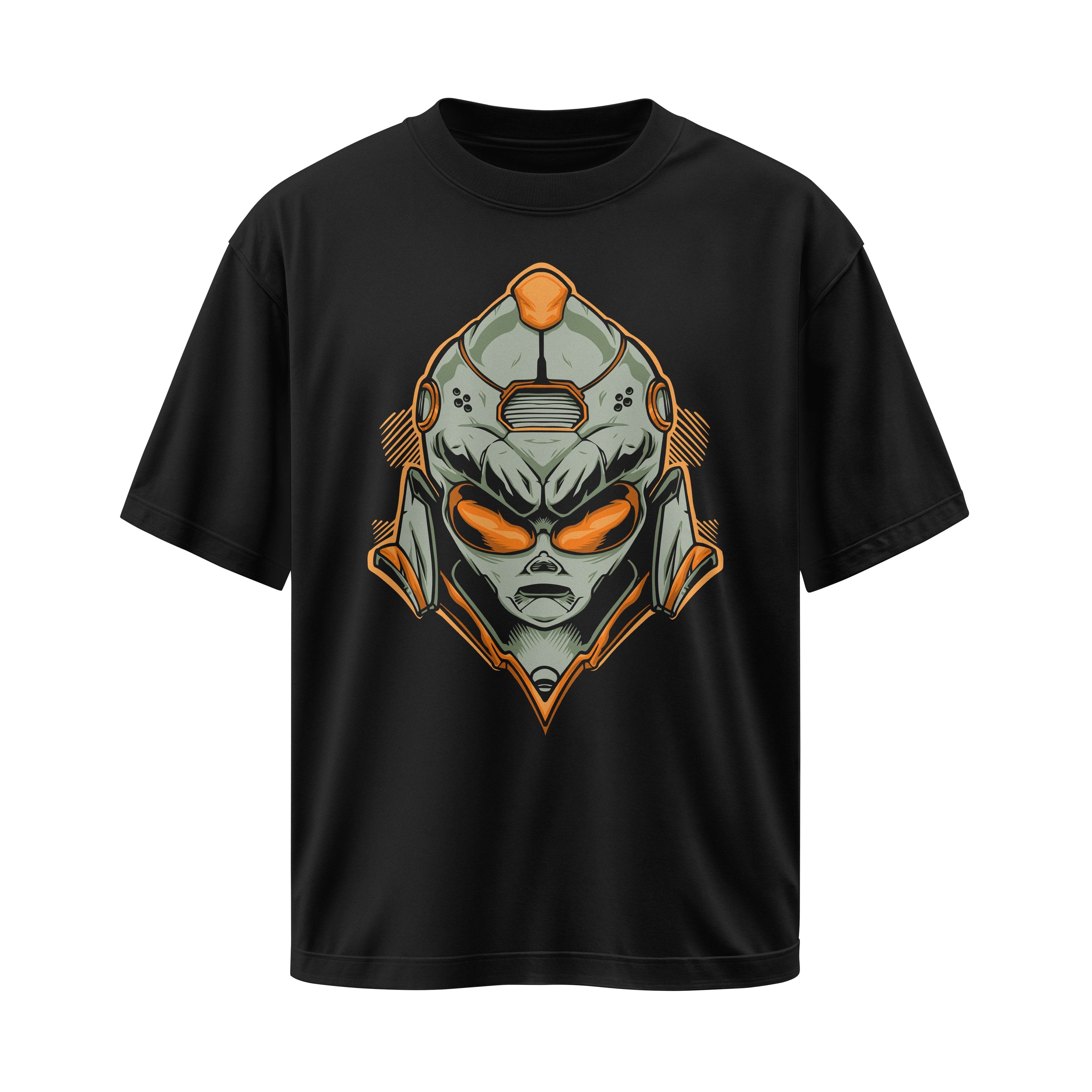 Meta Martian - TheTrippyTees