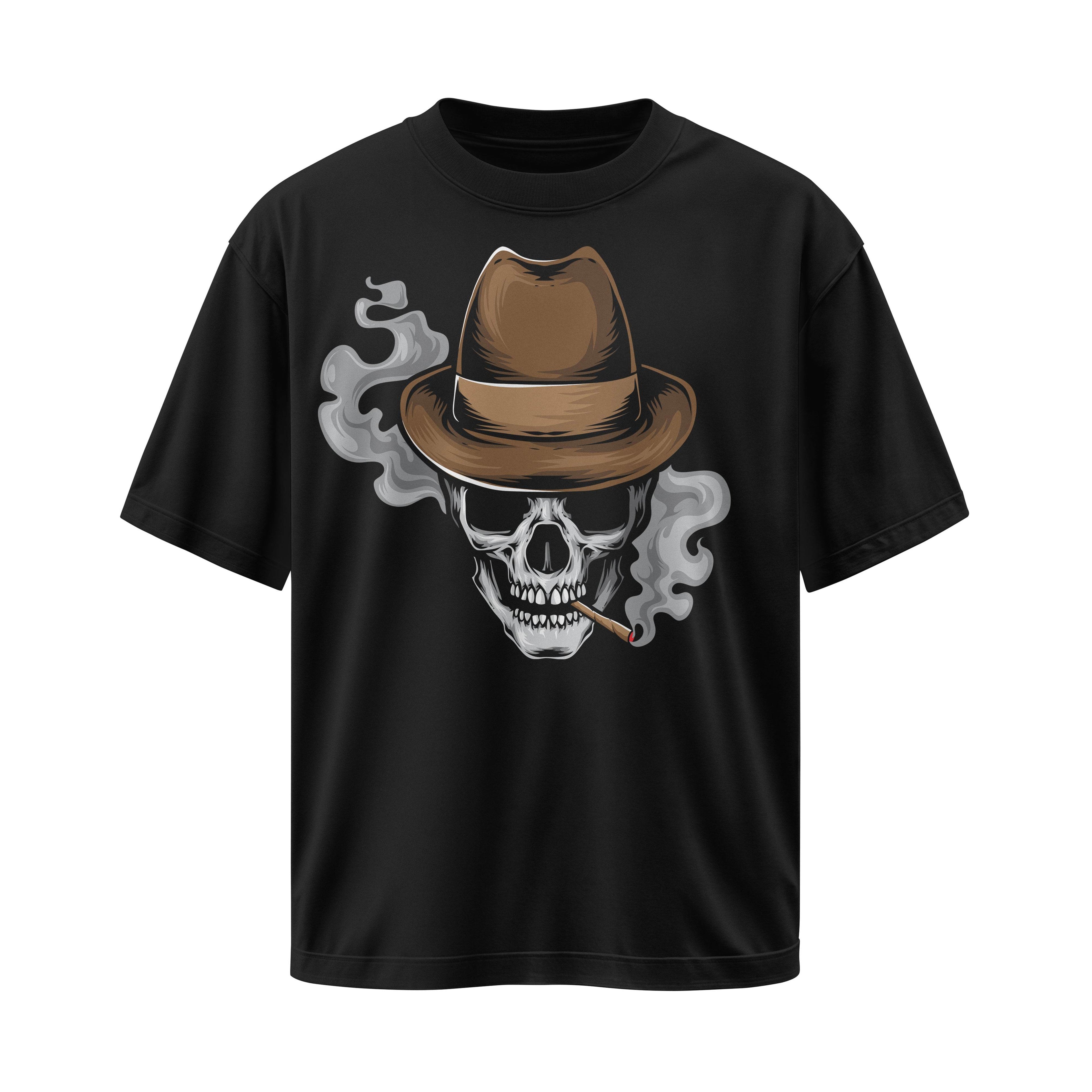 Midnight Mobster - TheTrippyTees