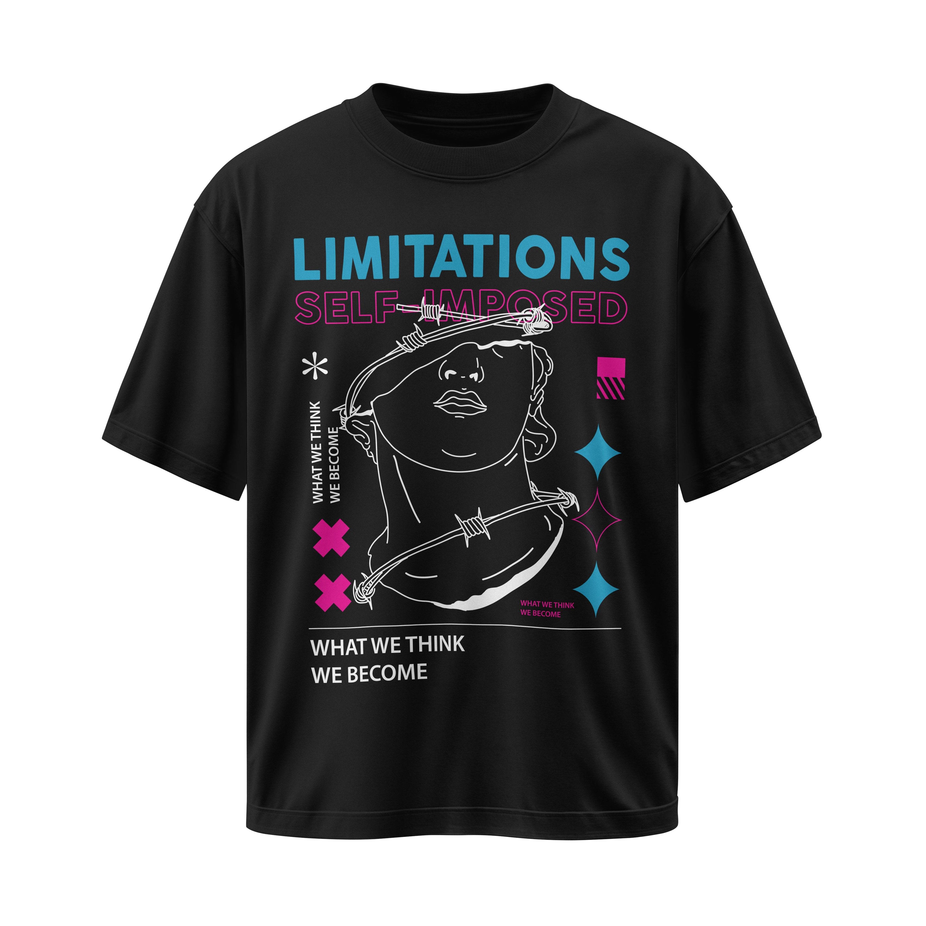 Mind Unchained - TheTrippyTees