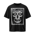 Misfits – Retro Grunge Poster - TheTrippyTees