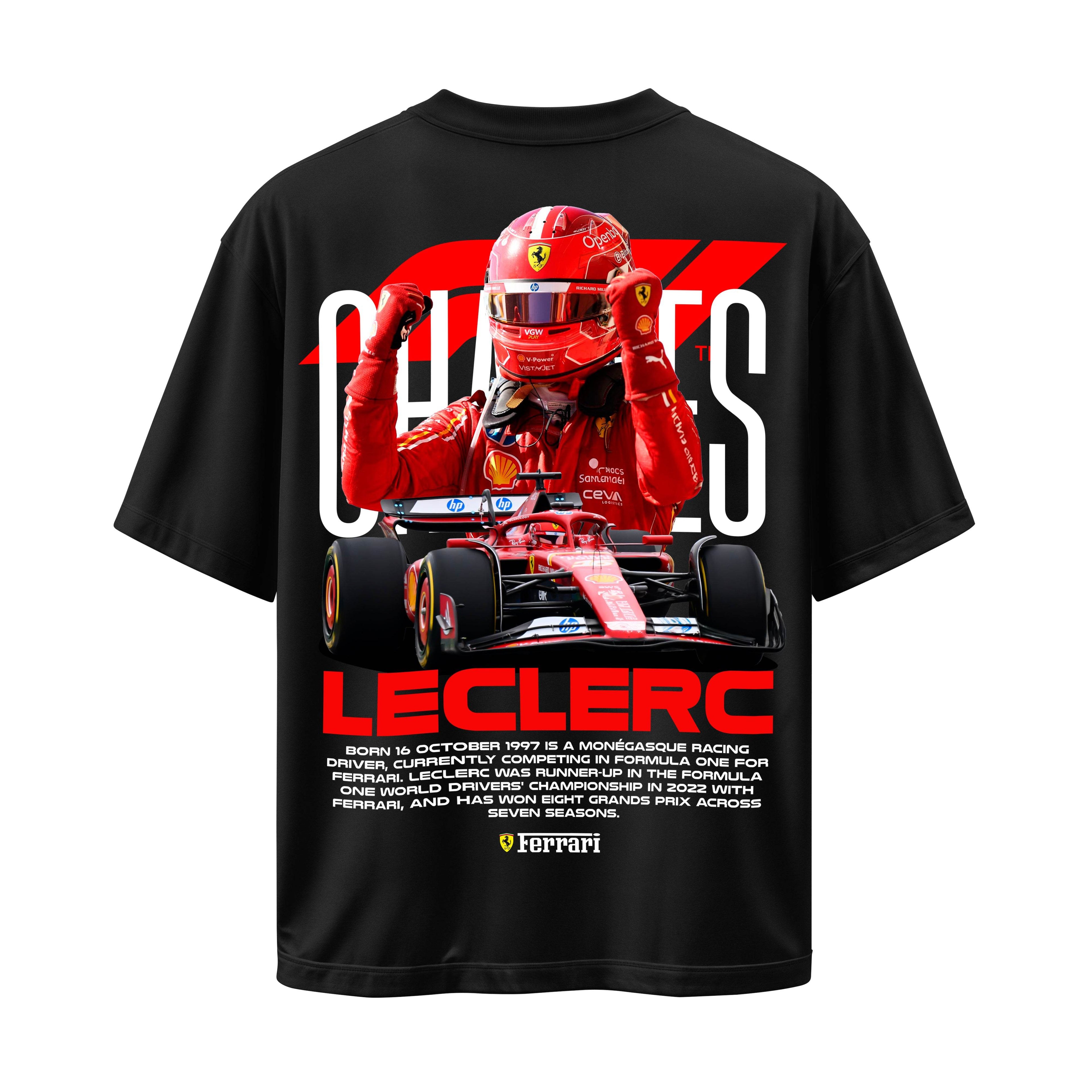 Monaco Victory Pulse - TheTrippyTees