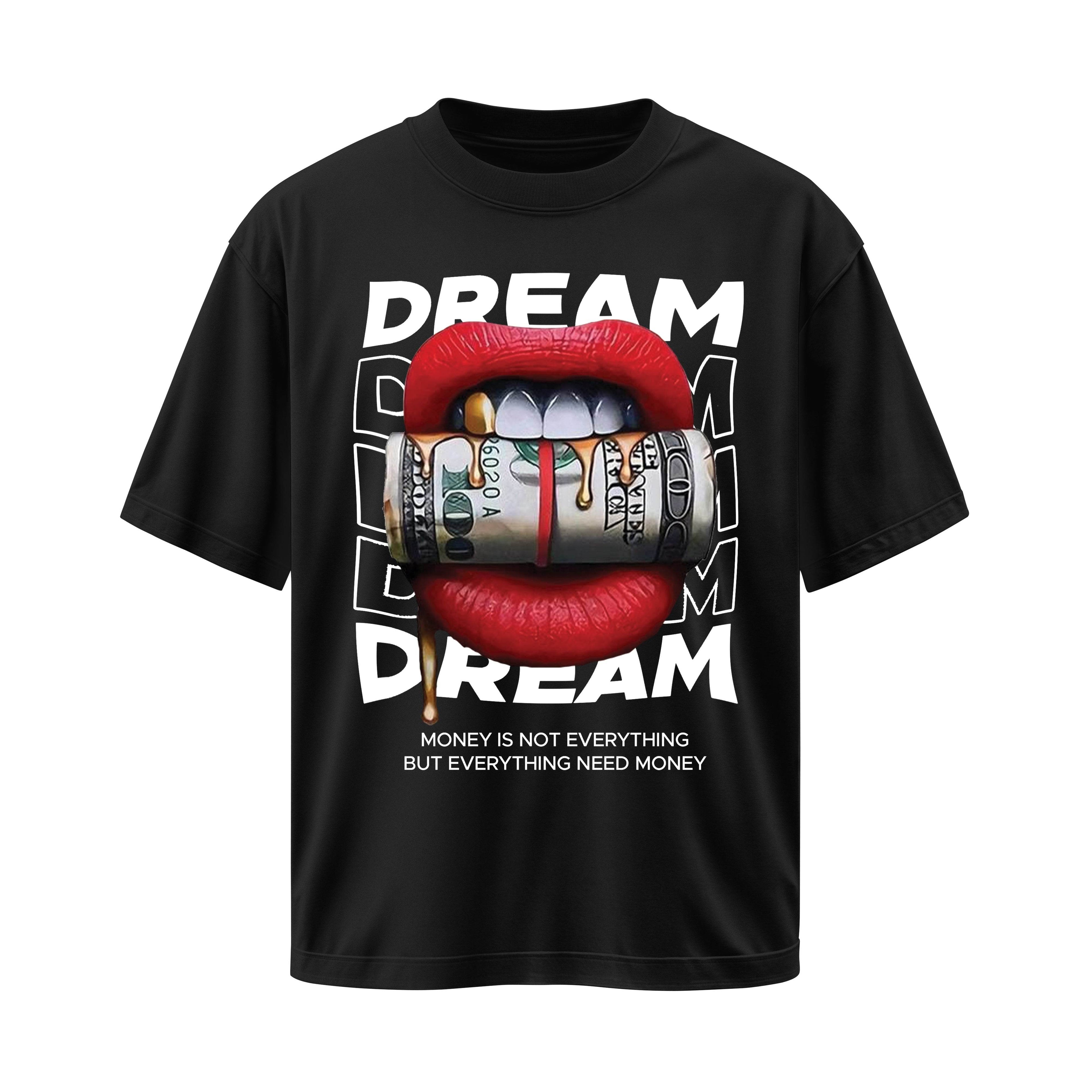 Money Dream Drip - TheTrippyTees
