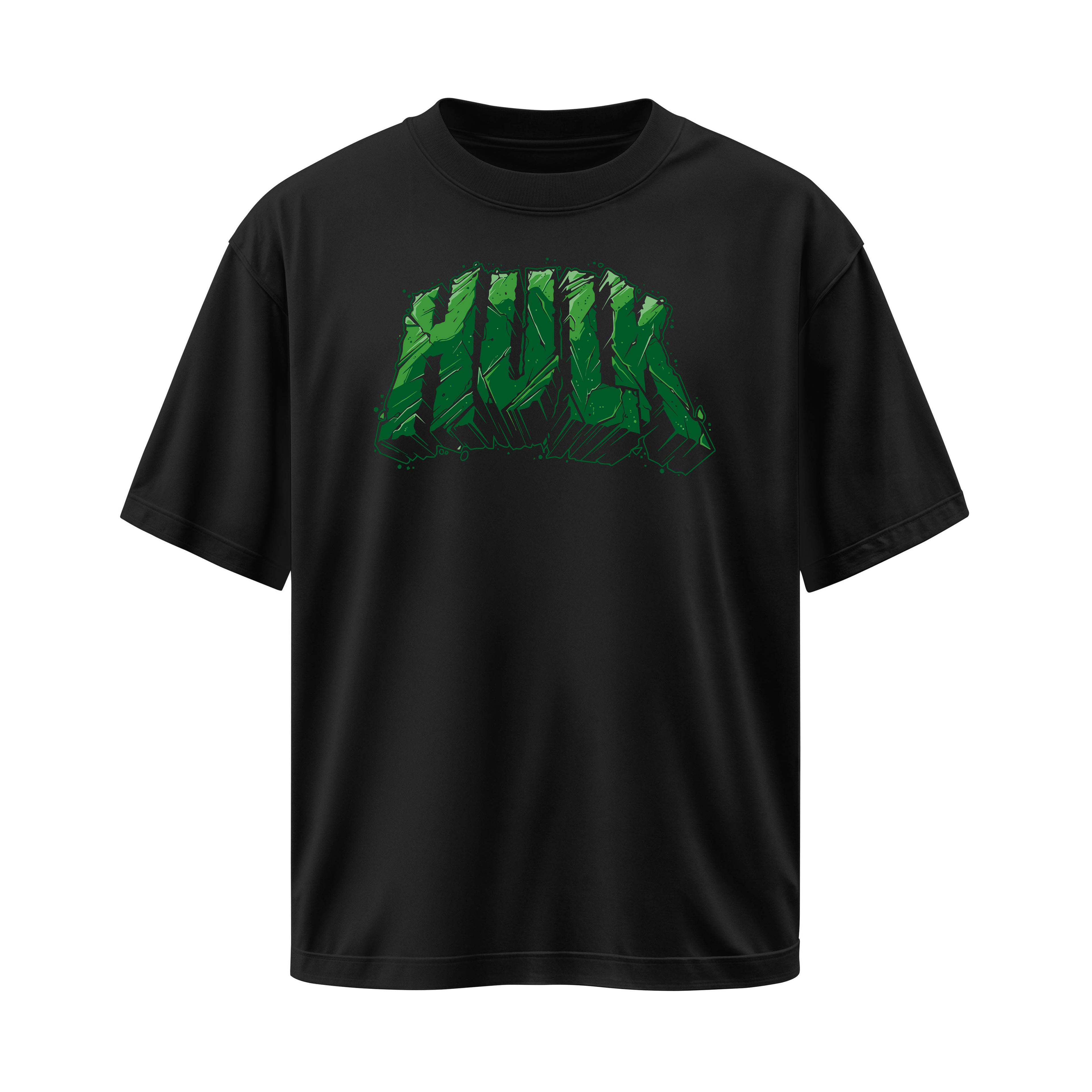 Monster Punch Hulk Burst
