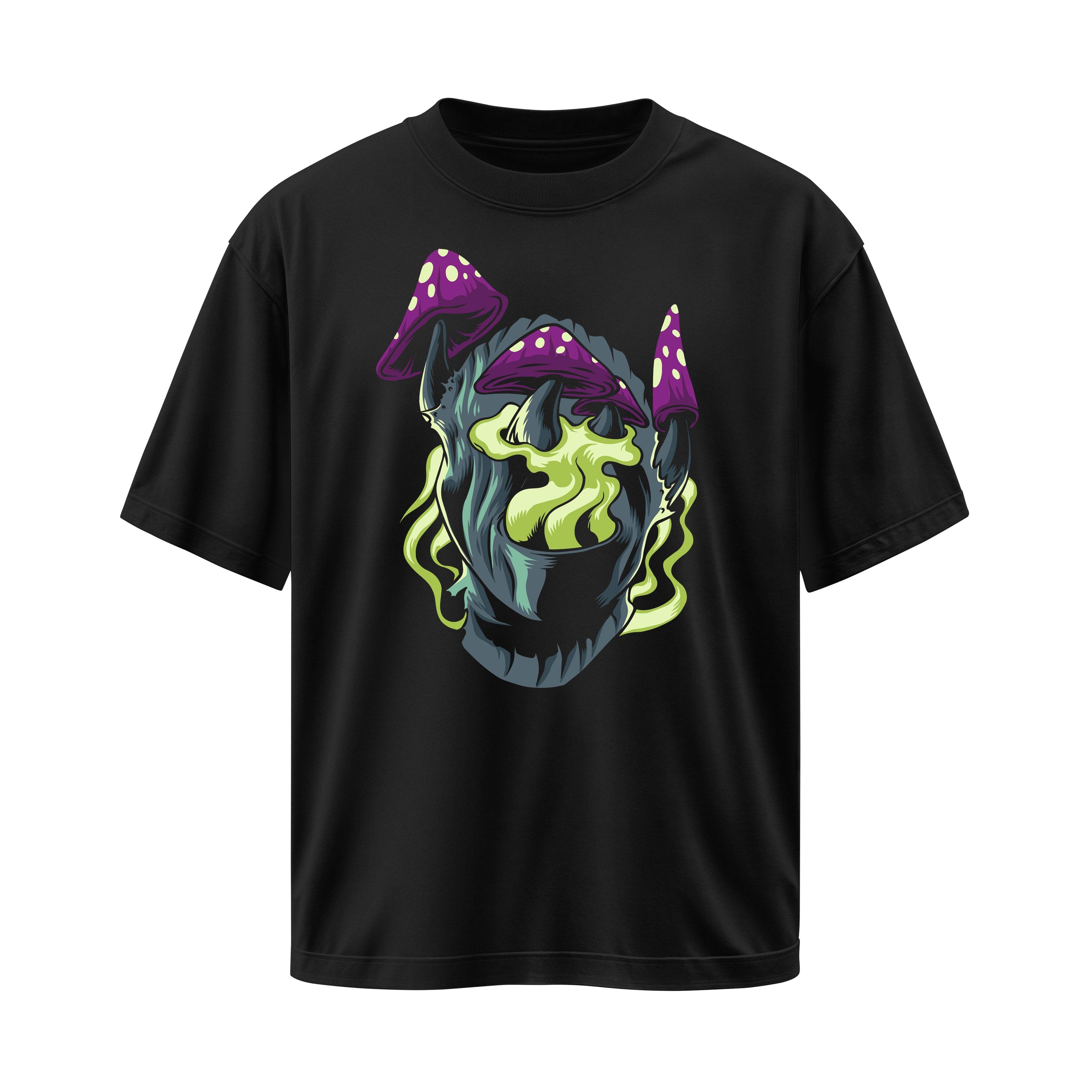 Mystic Mycelium - TheTrippyTees