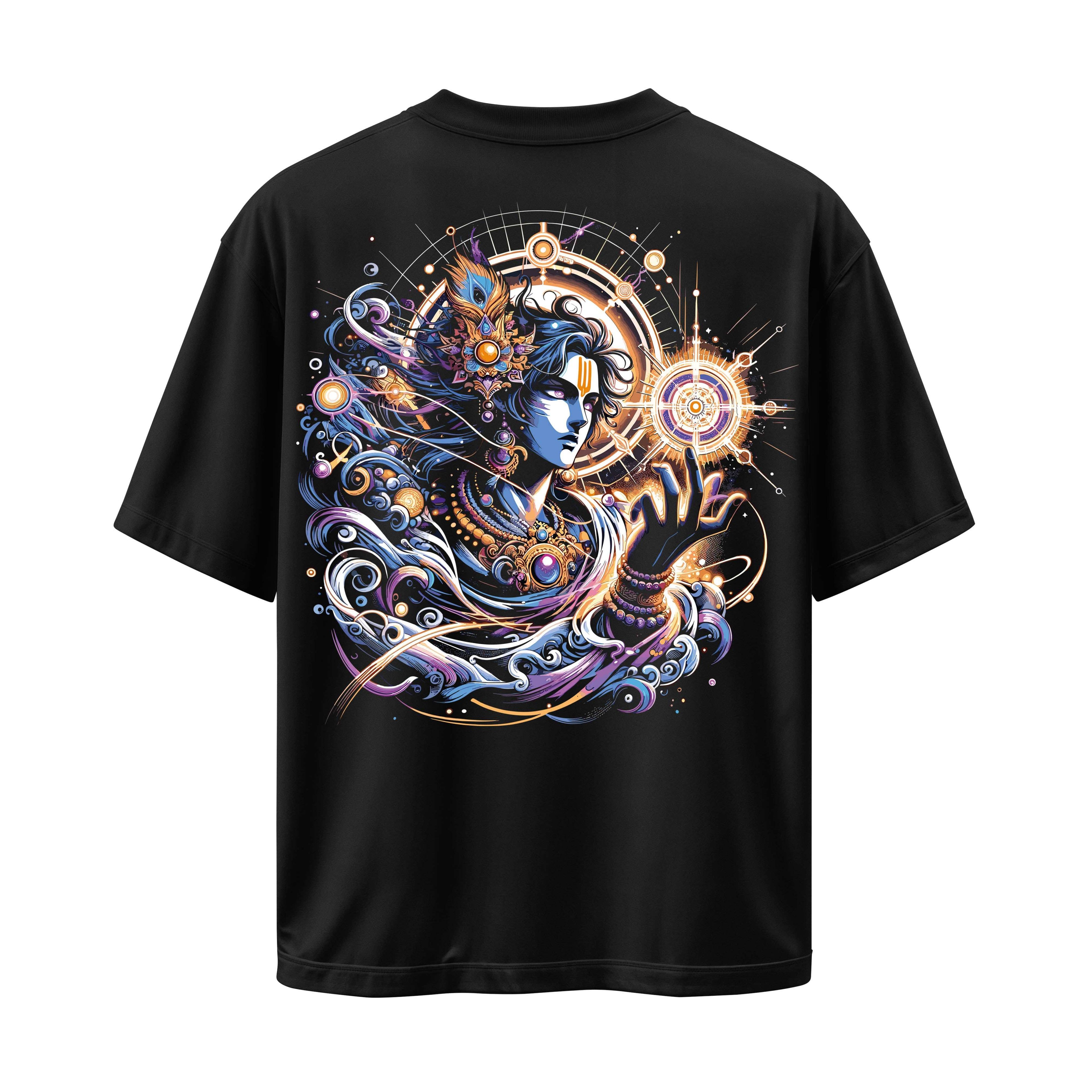 Mystic Visionary Flow