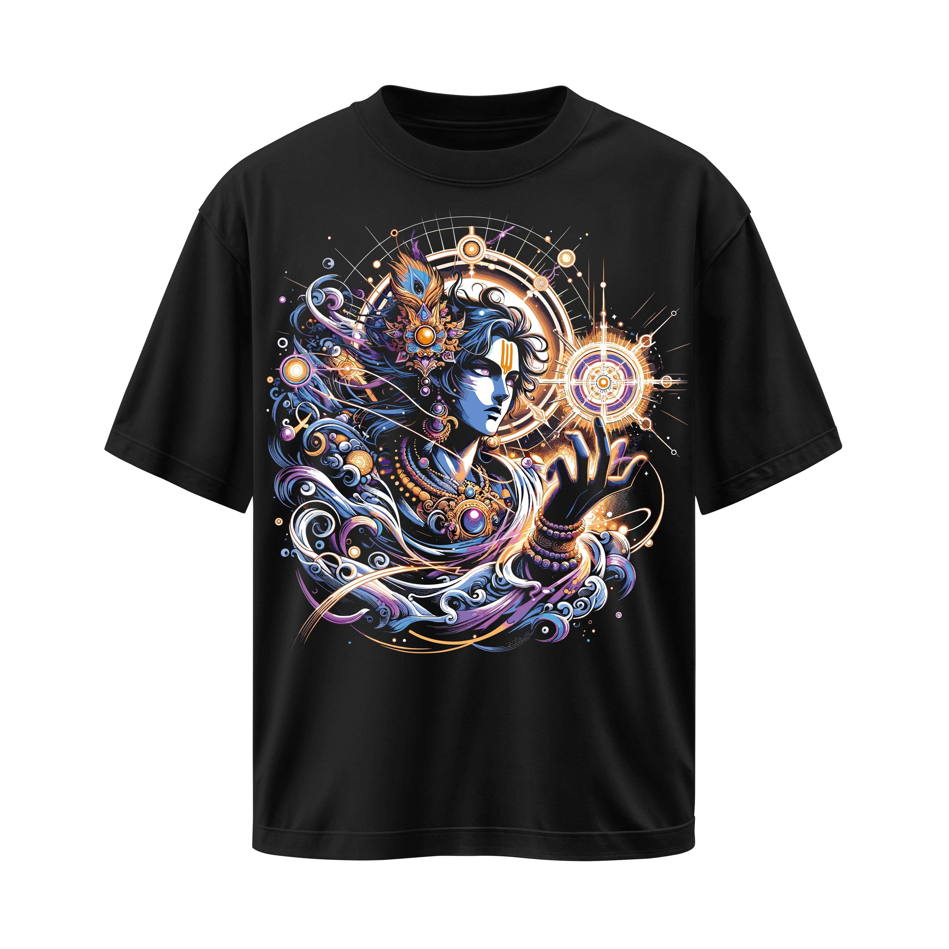 Mystic Visionary Flow