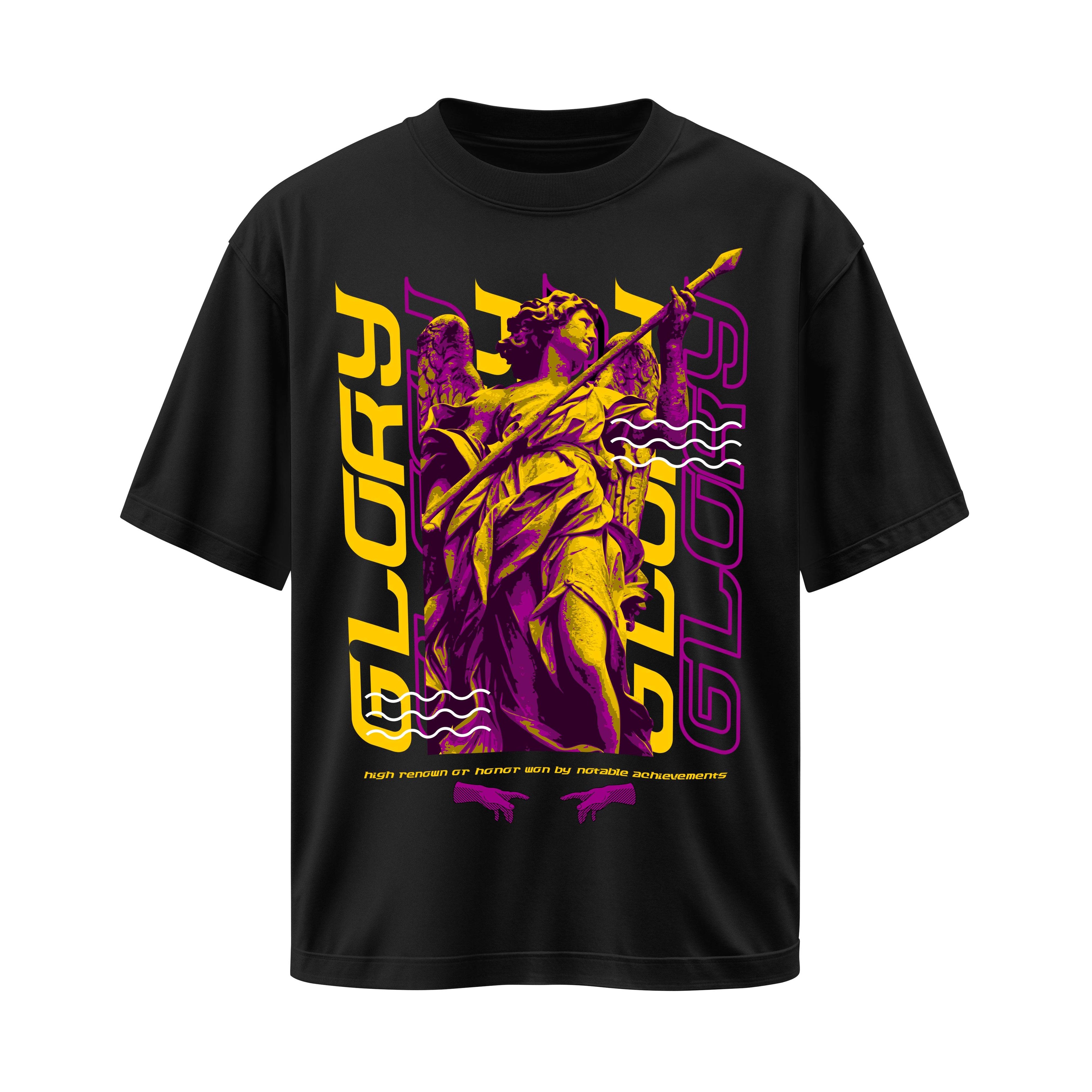 Neon Reverence - TheTrippyTees