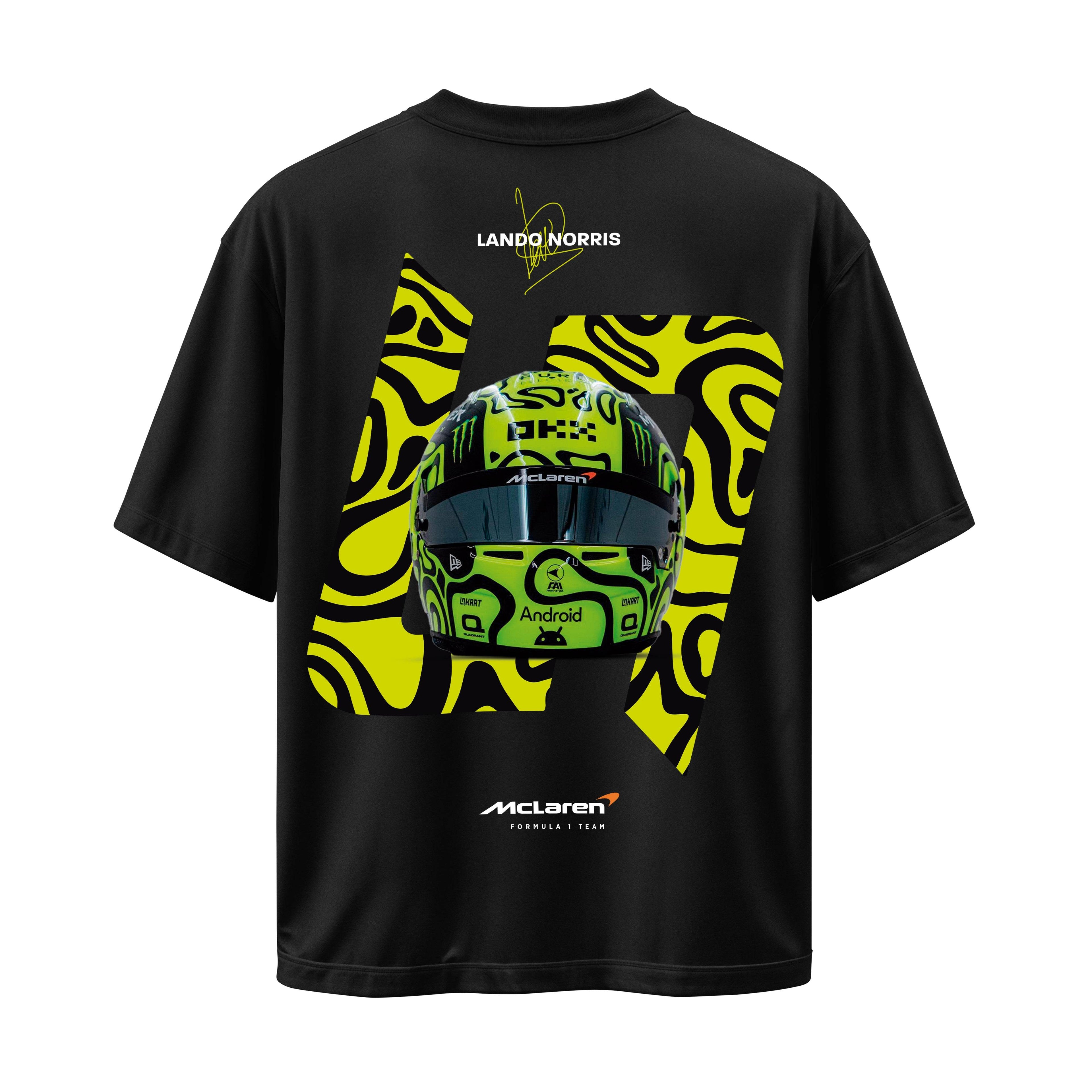 Neon Velocity Norris - TheTrippyTees