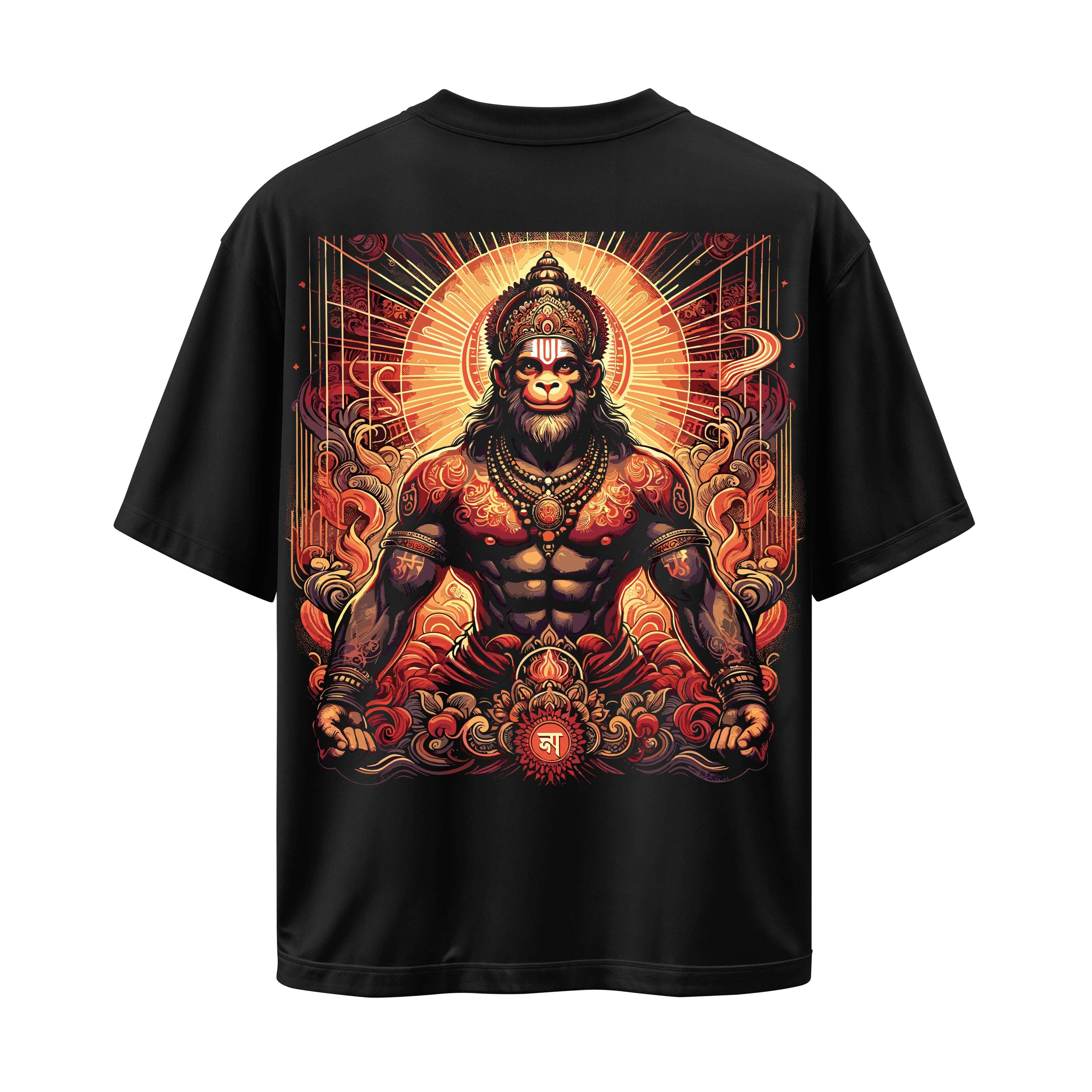 Om Powered Protector