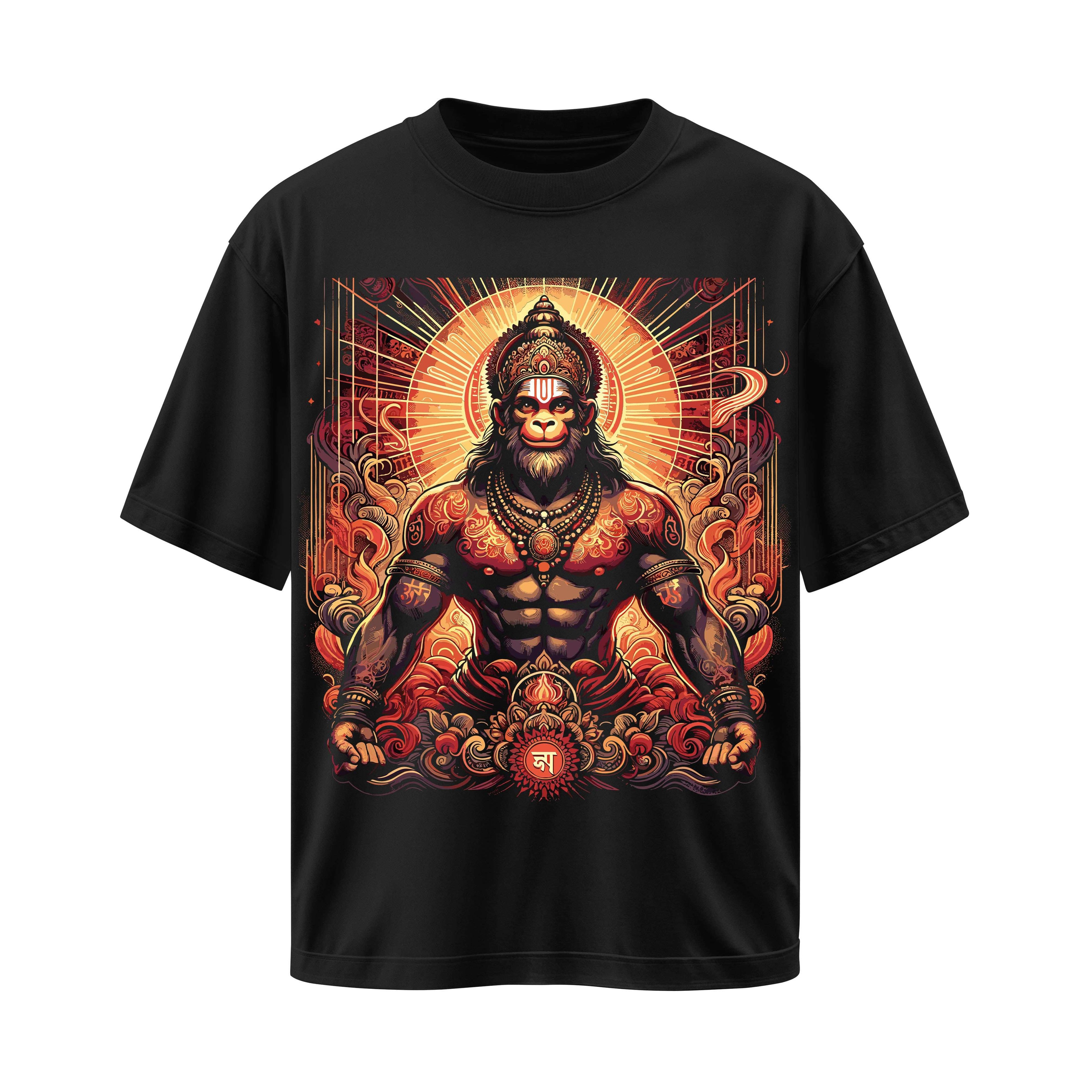 Om Powered Protector