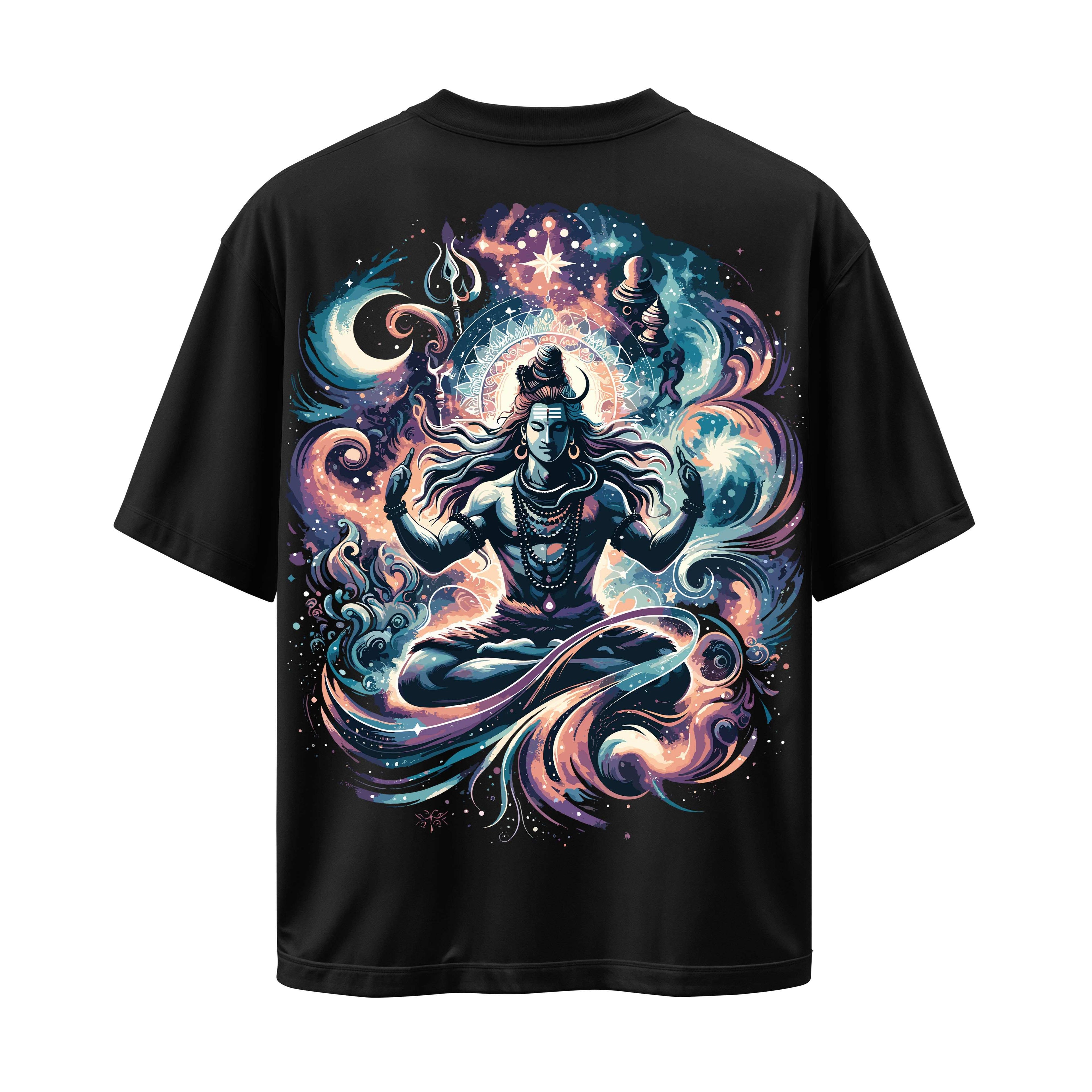 Omniverse Yogi