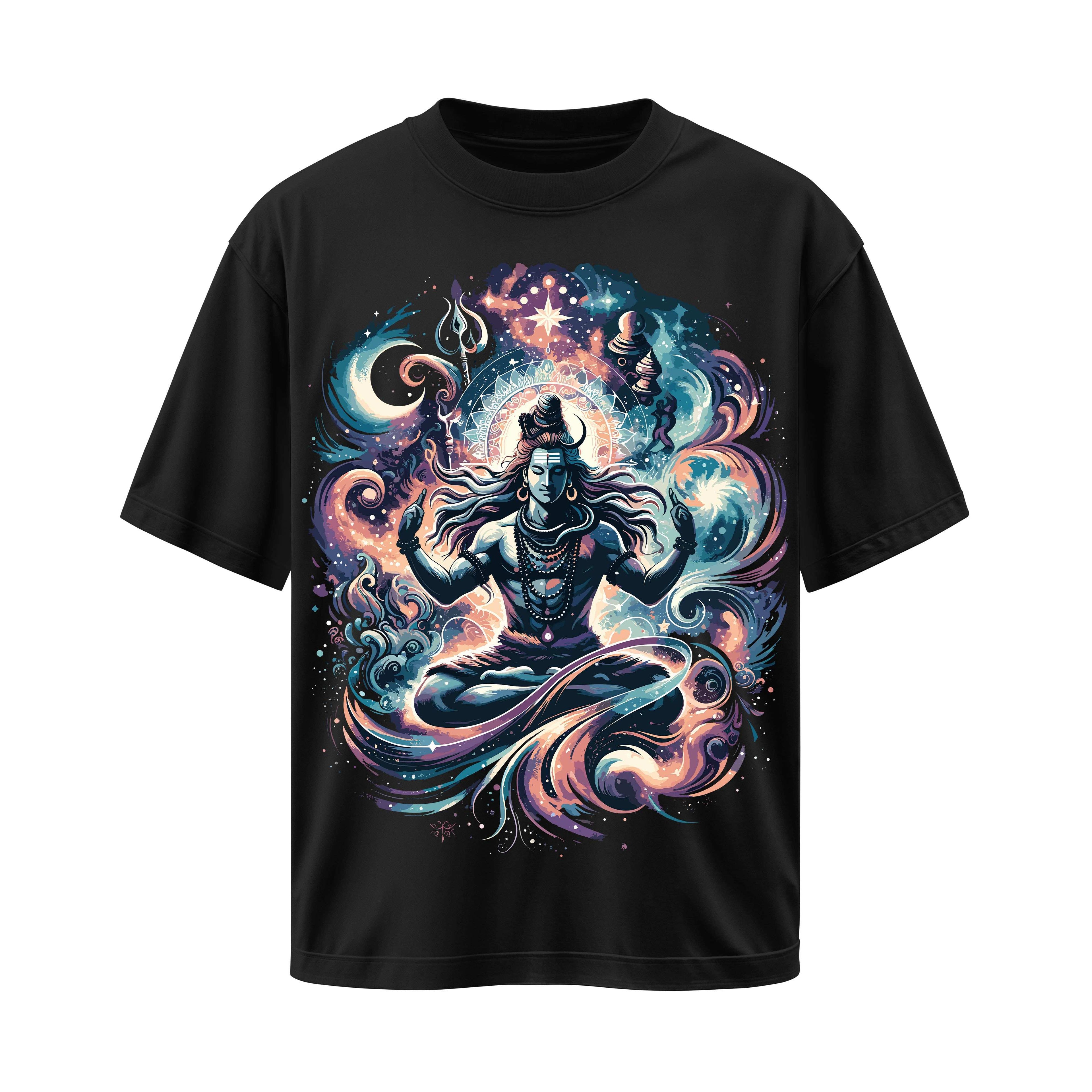 Omniverse Yogi