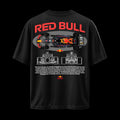 Oracle RB Racing Spirit - TheTrippyTees