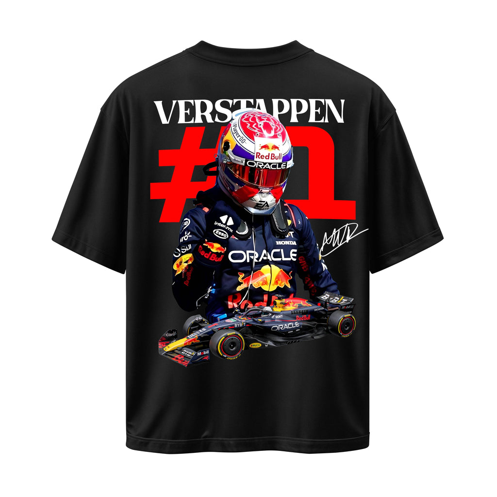 Oracle Speed King - TheTrippyTees