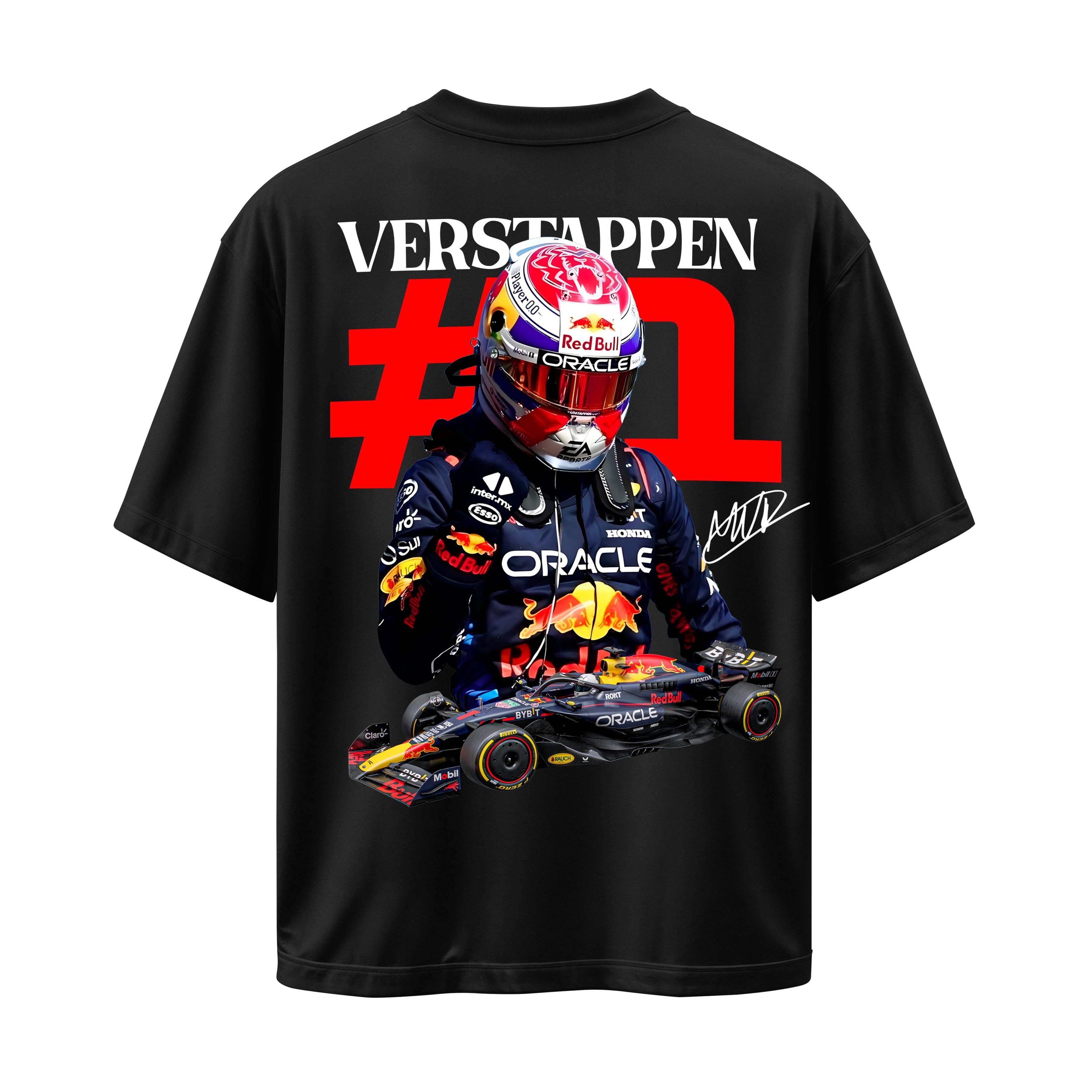 Oracle Speed King - TheTrippyTees