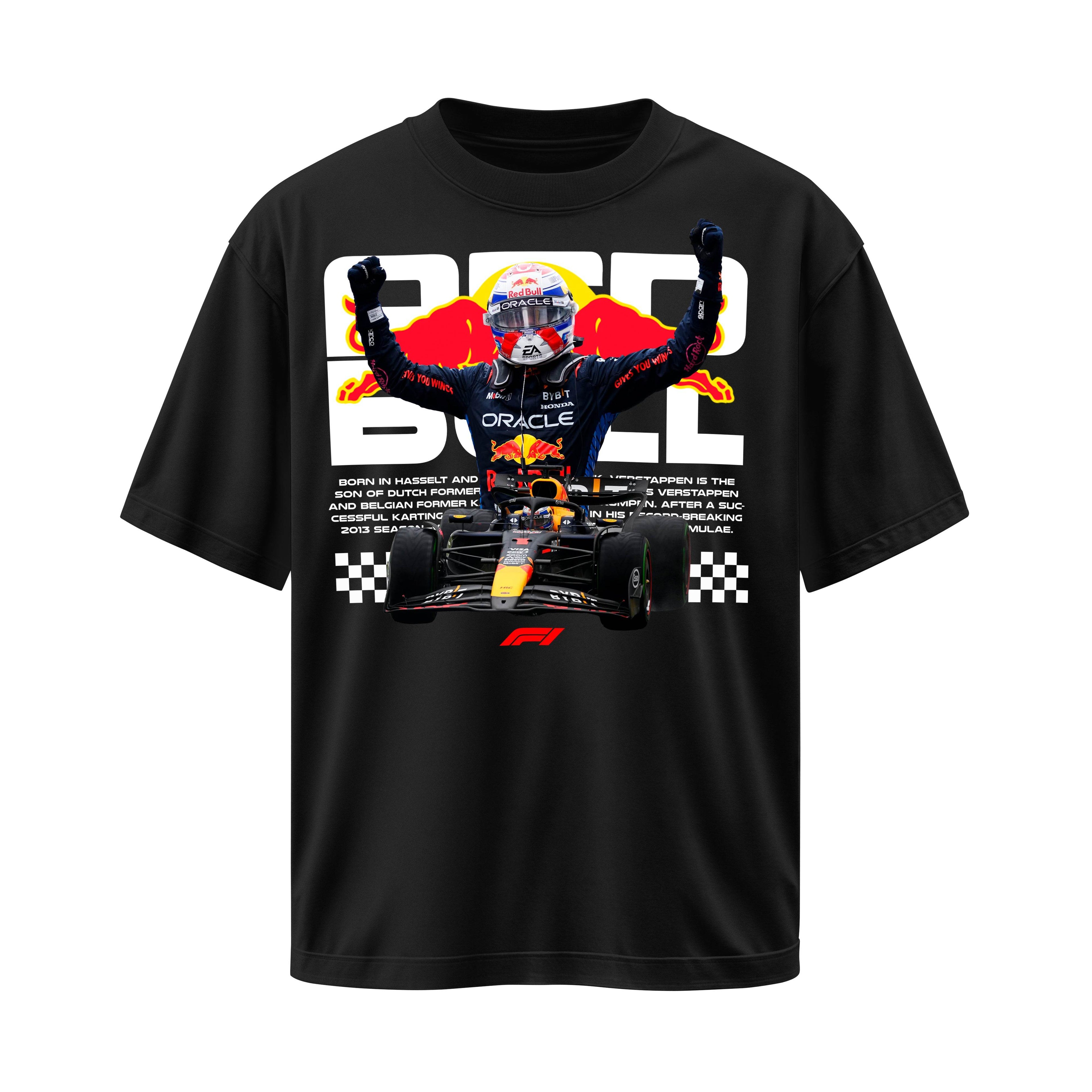 Oracle Speed King - TheTrippyTees